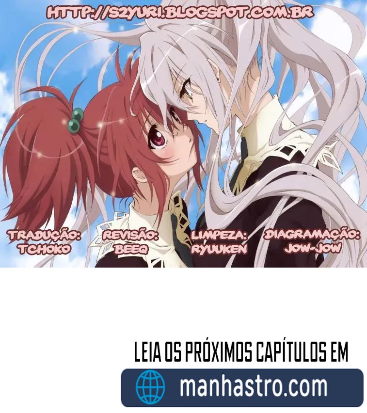 Banana no Nana capitulo 13 pagina 29