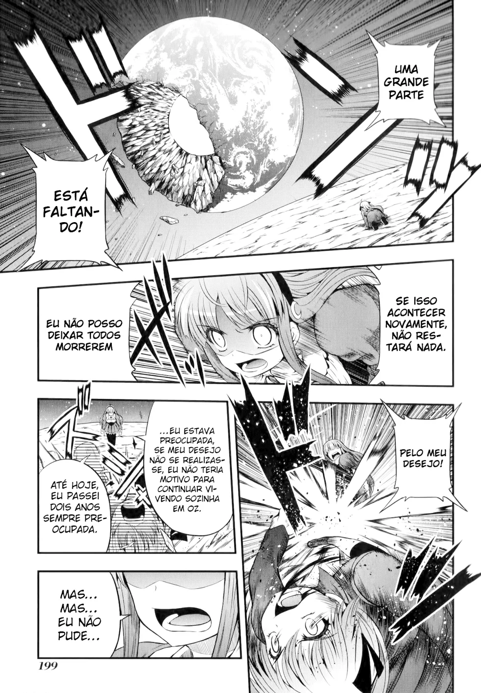 Banana no Nana capitulo 13 pagina 7