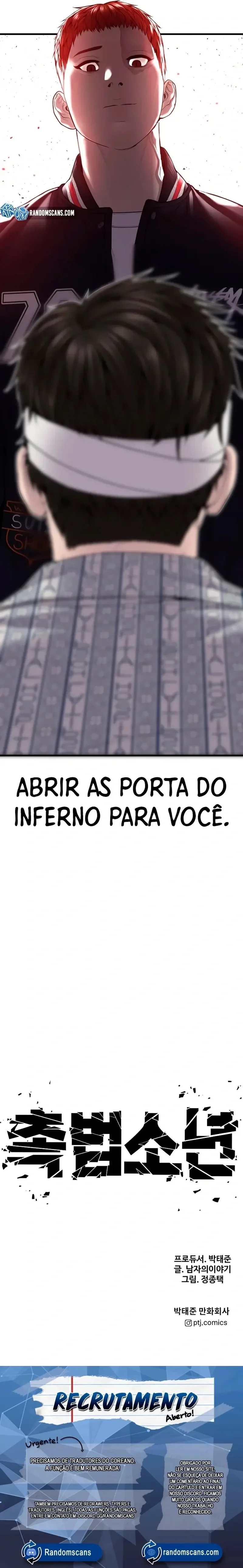 Delinquente capitulo 20 pagina 19