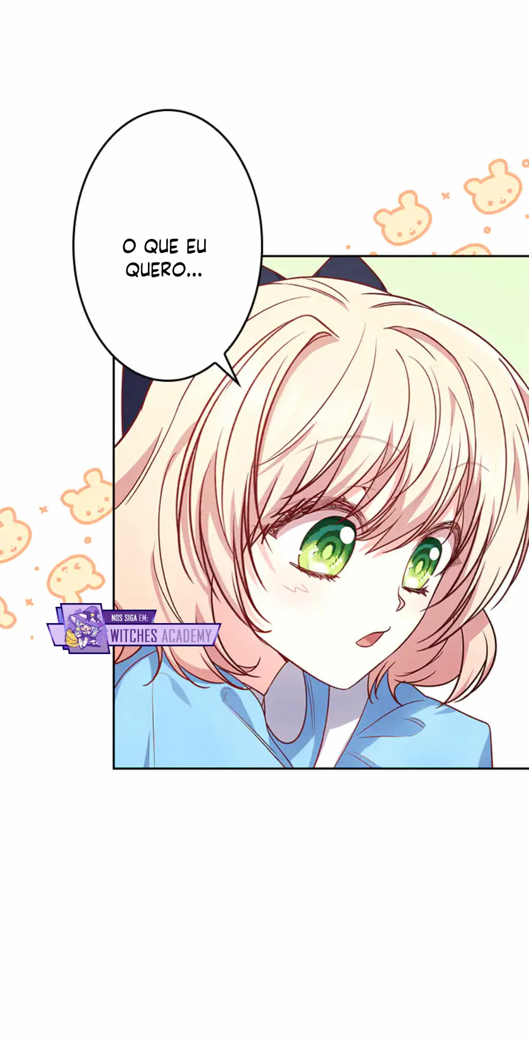 A VilÃ£ virou MÃ£e capitulo 8 pagina 16