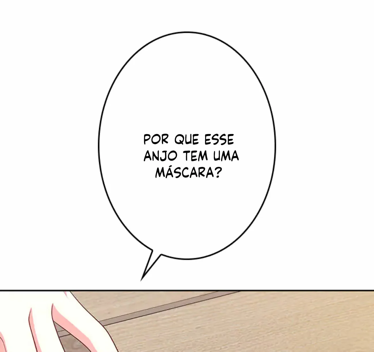 A VilÃ£ virou MÃ£e capitulo 8 pagina 24