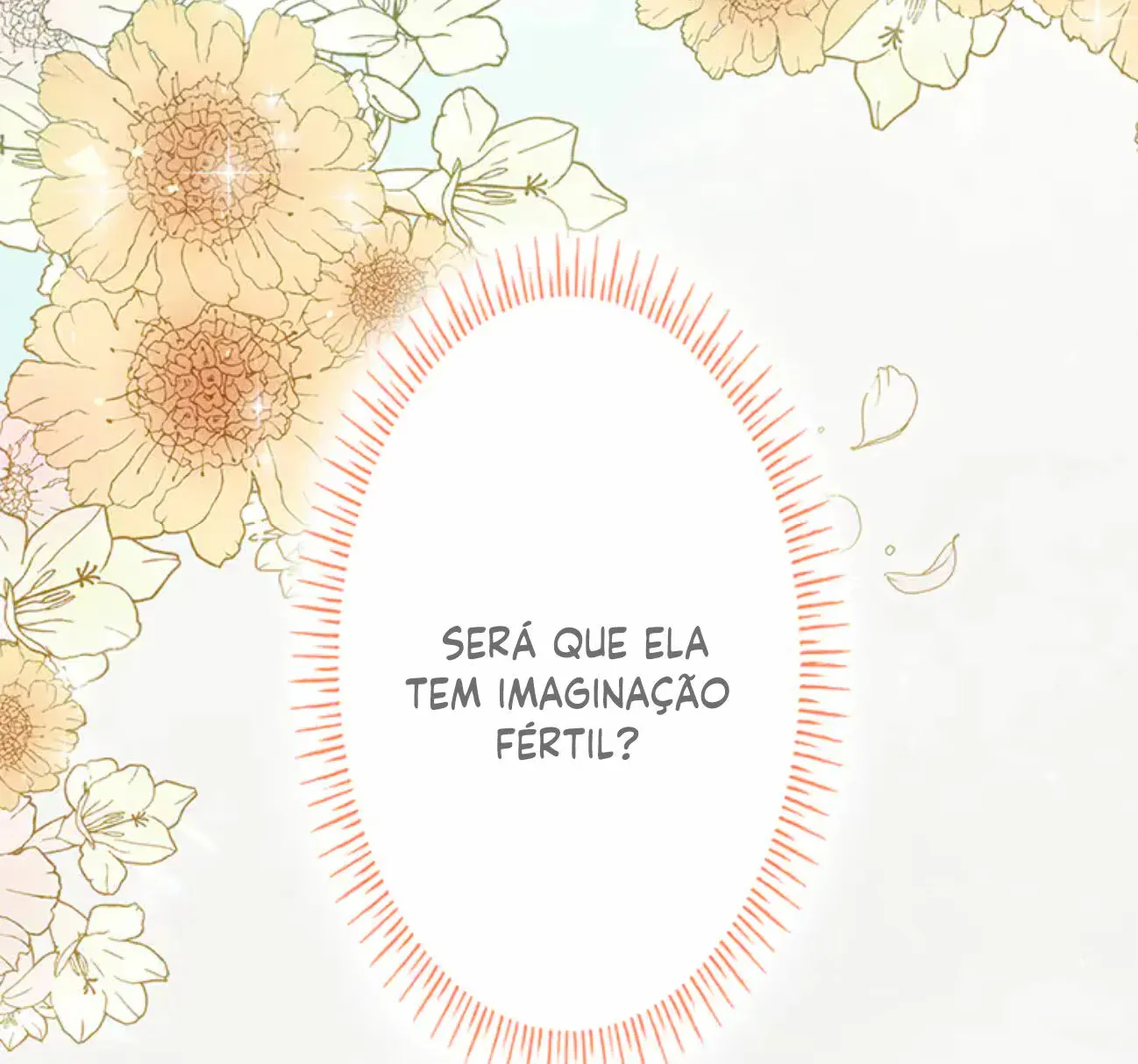 A VilÃ£ virou MÃ£e capitulo 8 pagina 34