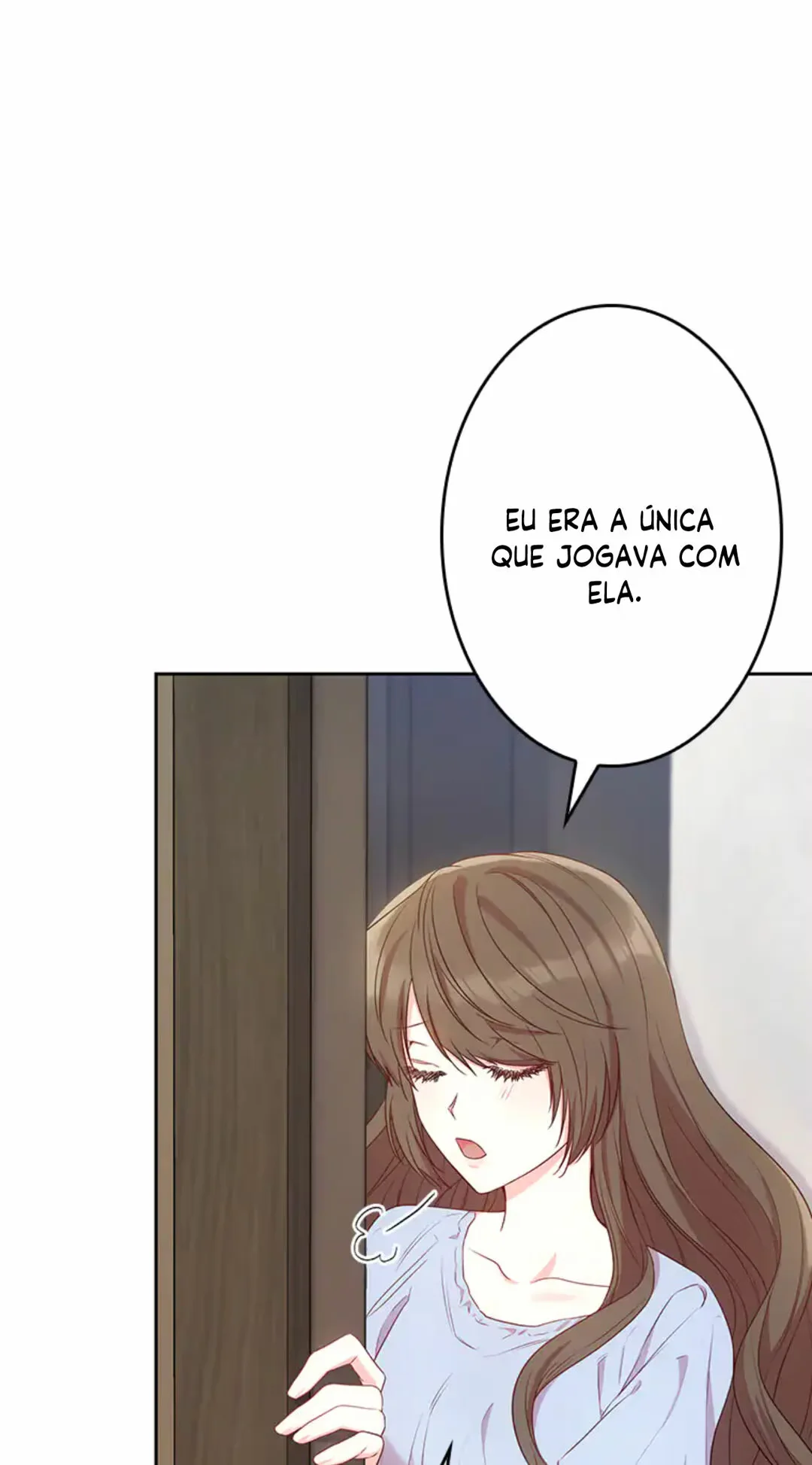 A VilÃ£ virou MÃ£e capitulo 8 pagina 40
