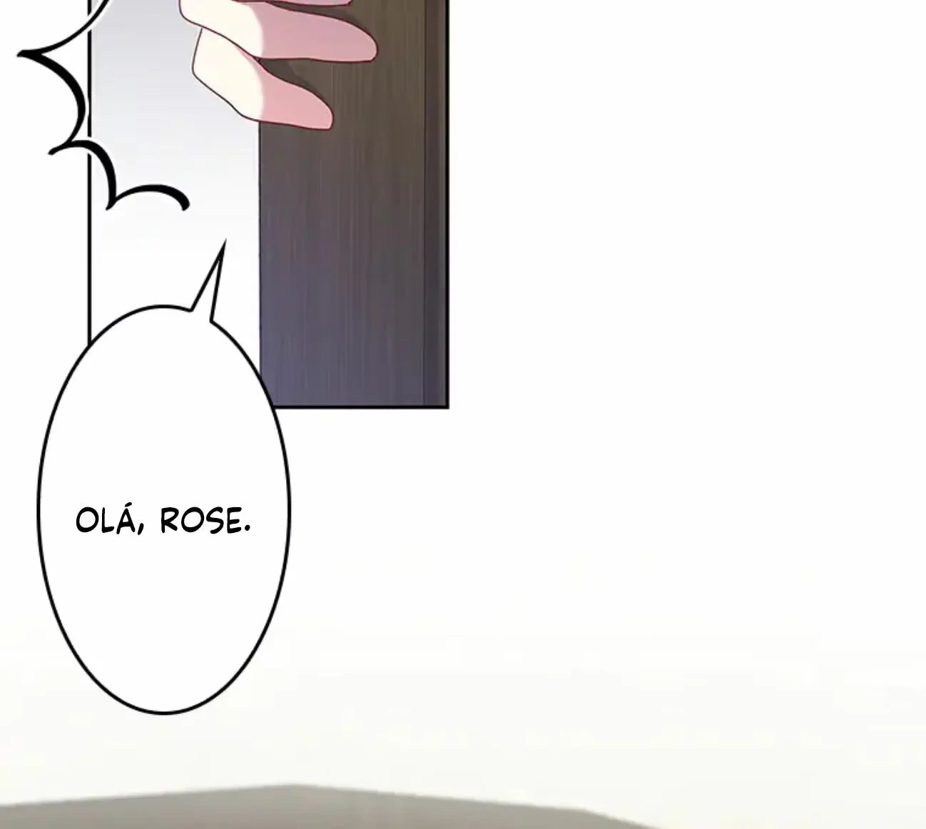 A VilÃ£ virou MÃ£e capitulo 8 pagina 43