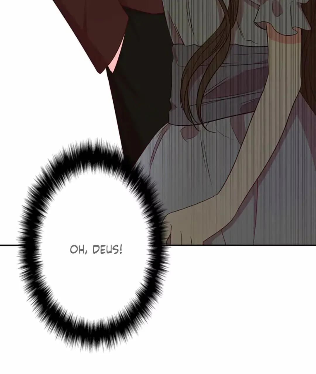 A VilÃ£ virou MÃ£e capitulo 8 pagina 46