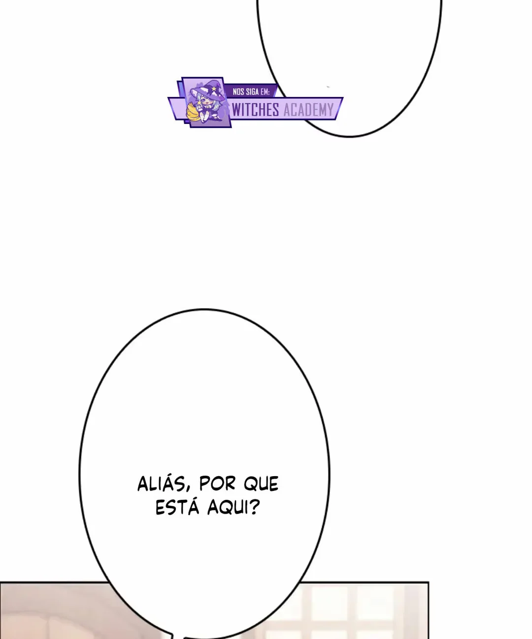 A VilÃ£ virou MÃ£e capitulo 8 pagina 53