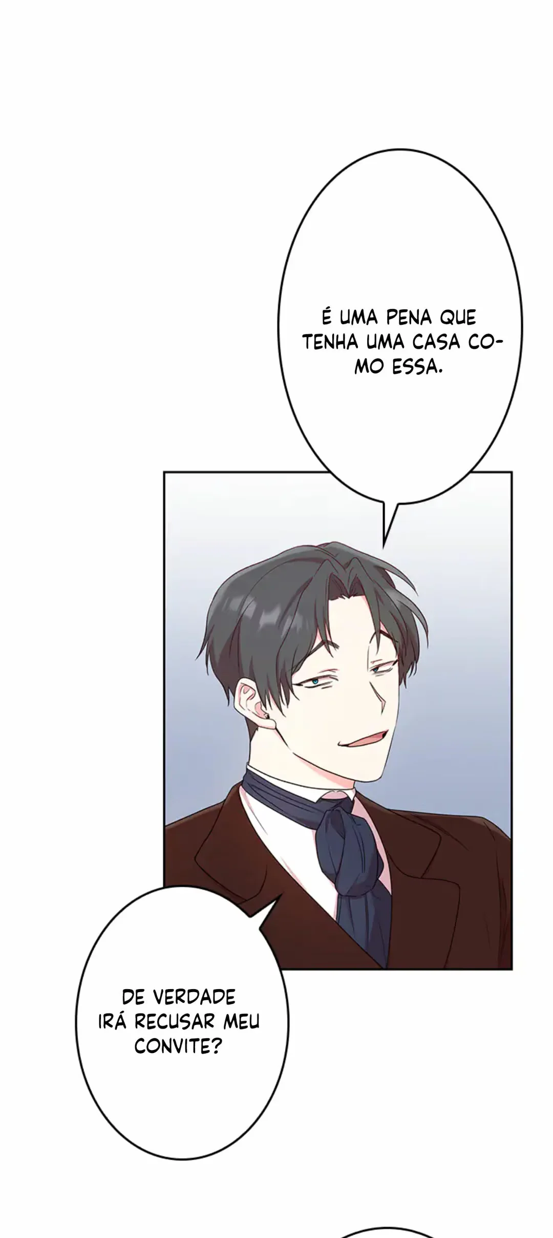 A VilÃ£ virou MÃ£e capitulo 8 pagina 56