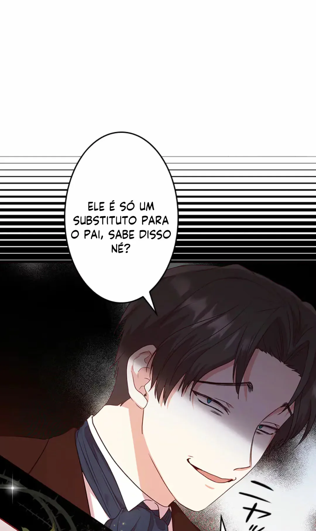 A VilÃ£ virou MÃ£e capitulo 8 pagina 60