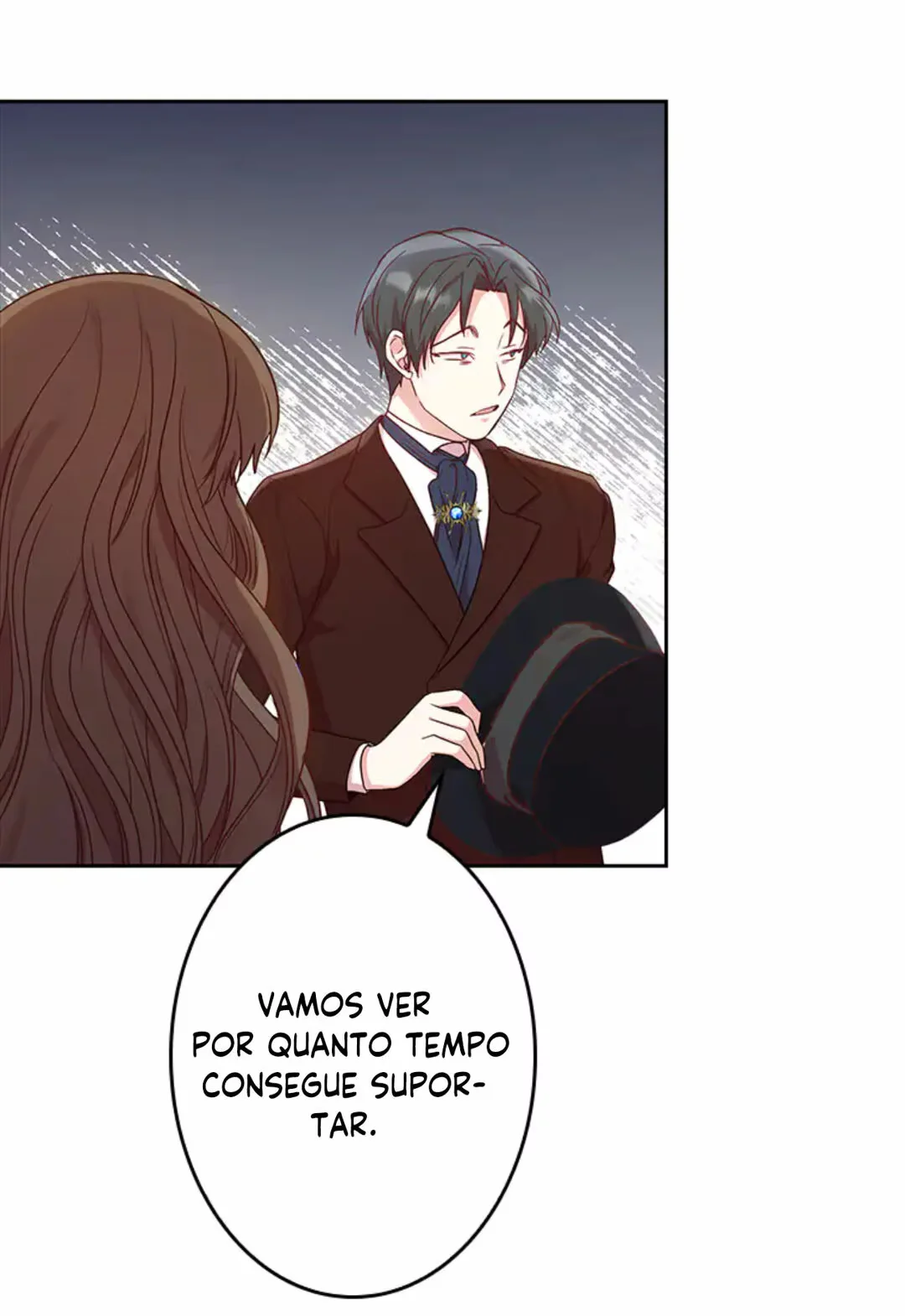 A VilÃ£ virou MÃ£e capitulo 8 pagina 63