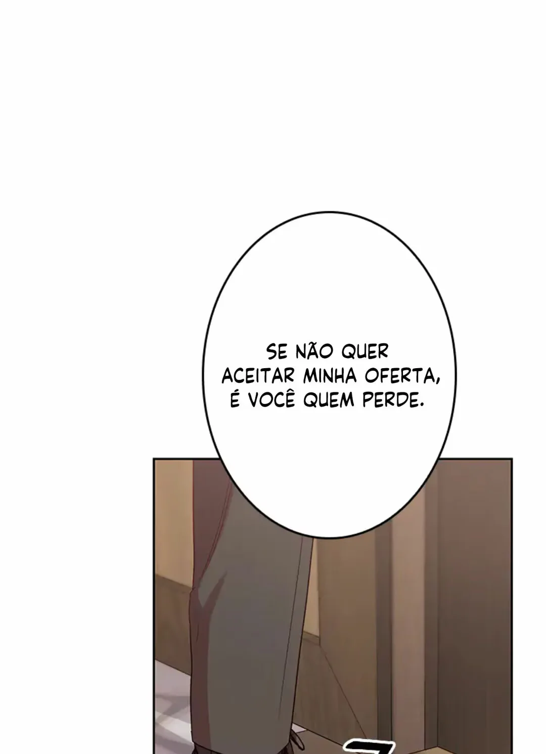 A VilÃ£ virou MÃ£e capitulo 8 pagina 64