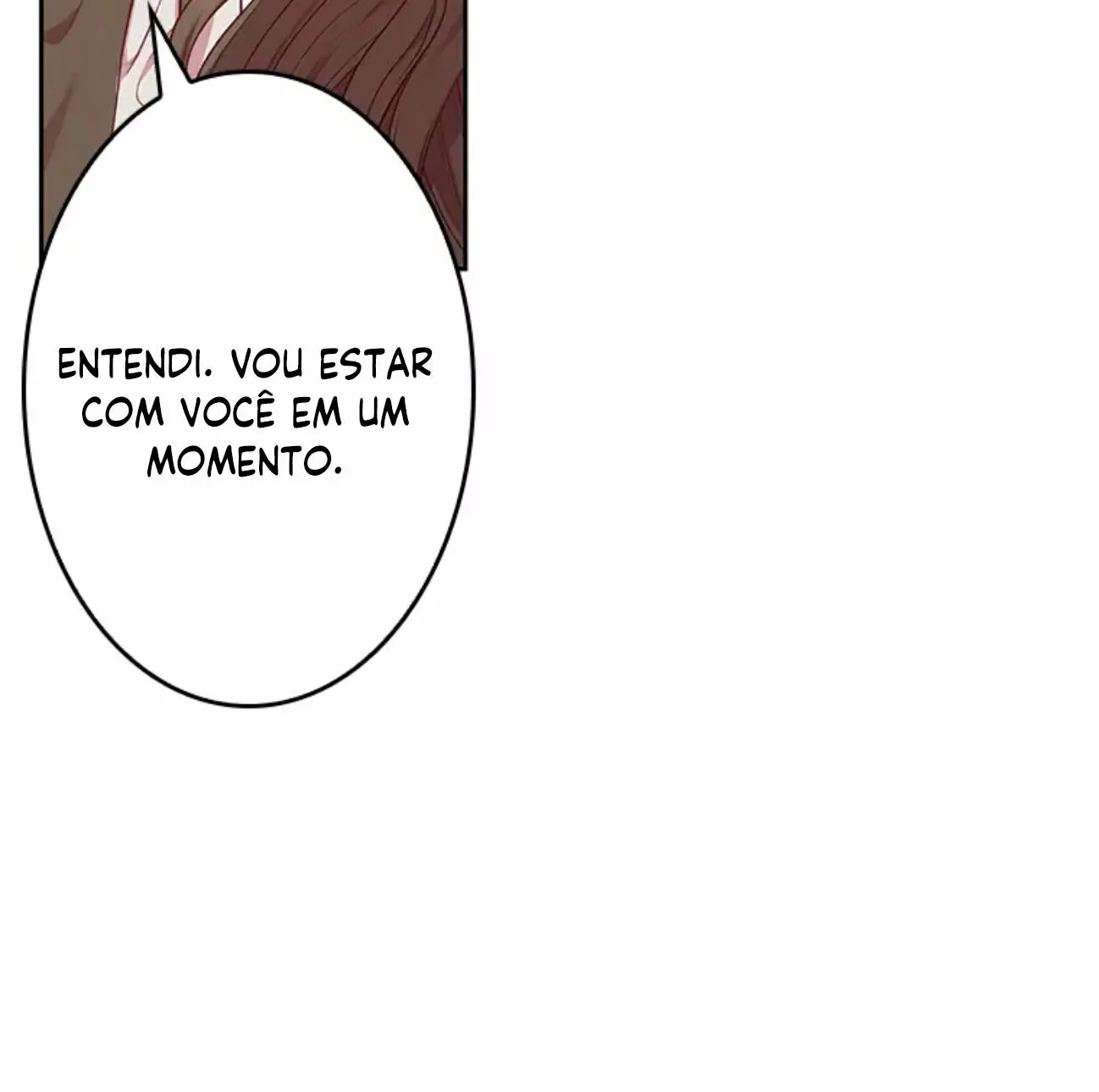 A VilÃ£ virou MÃ£e capitulo 8 pagina 70