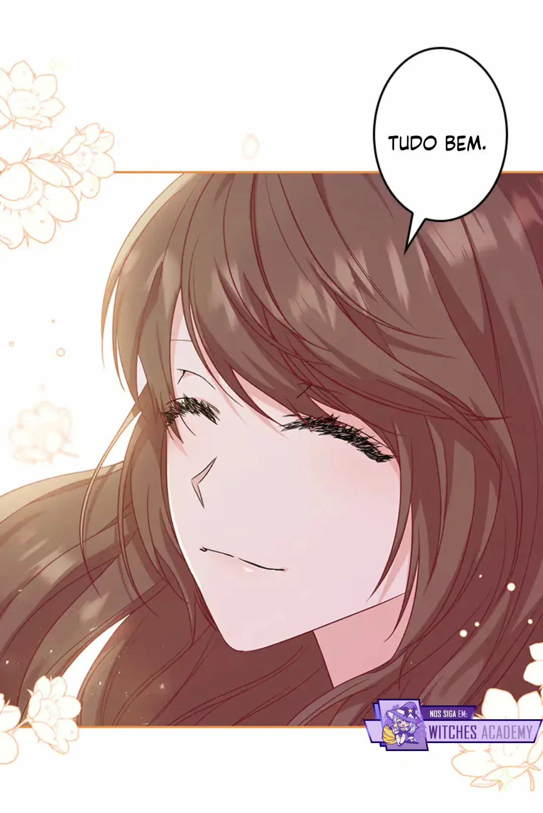 A VilÃ£ virou MÃ£e capitulo 8 pagina 71