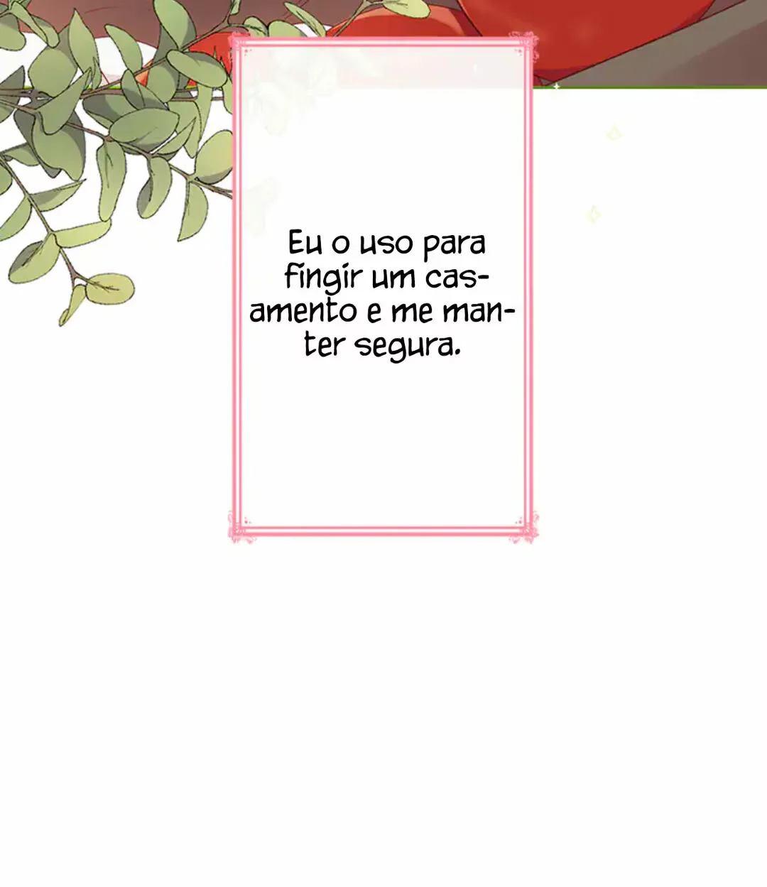 A VilÃ£ virou MÃ£e capitulo 8 pagina 74