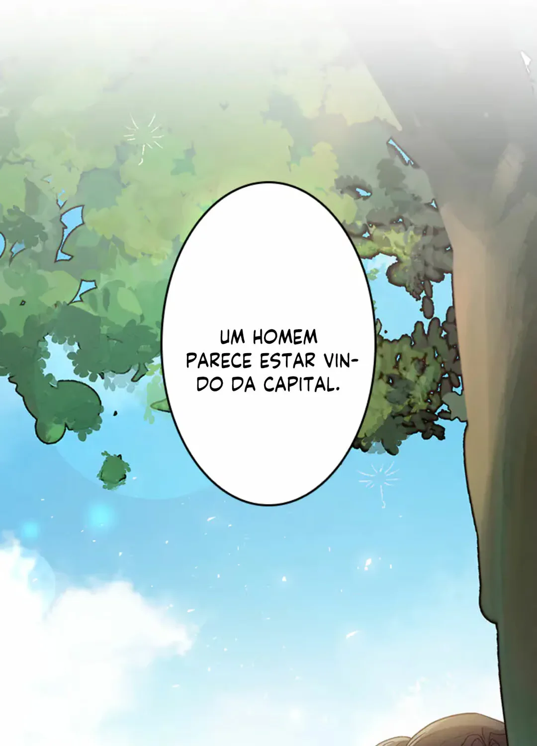A VilÃ£ virou MÃ£e capitulo 8 pagina 78