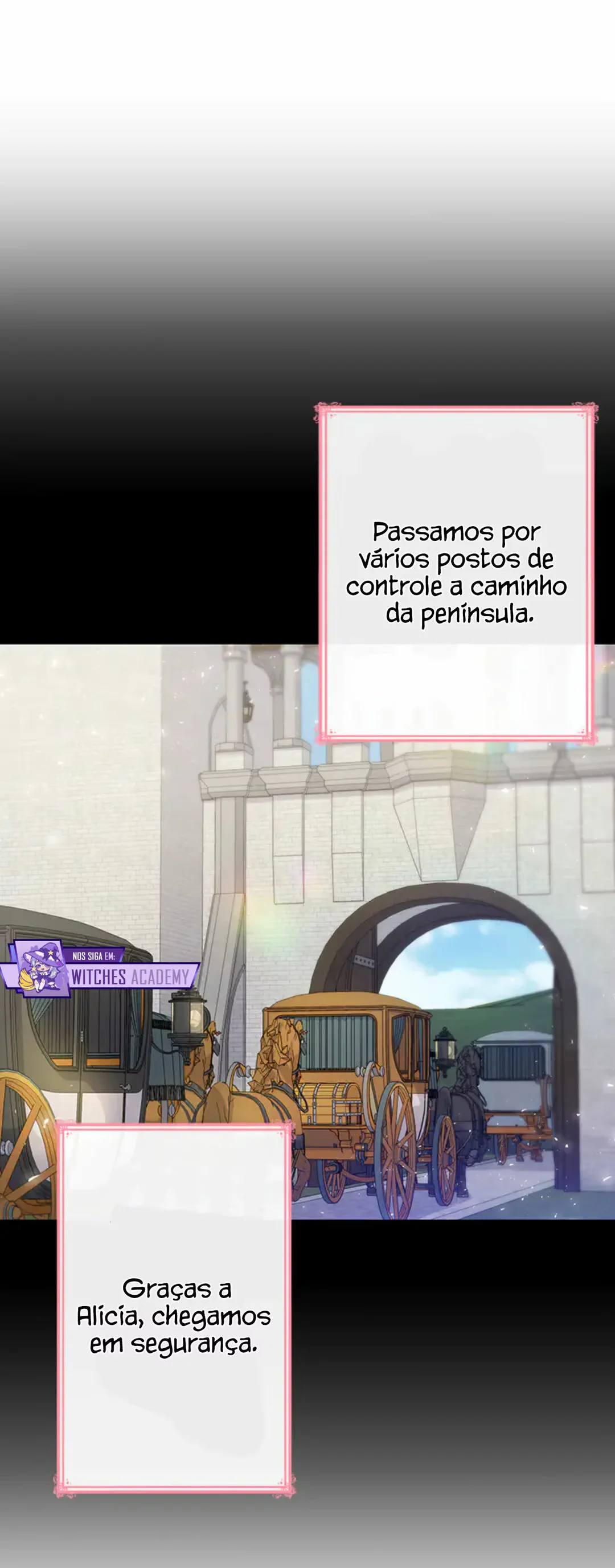 A VilÃ£ virou MÃ£e capitulo 8 pagina 8