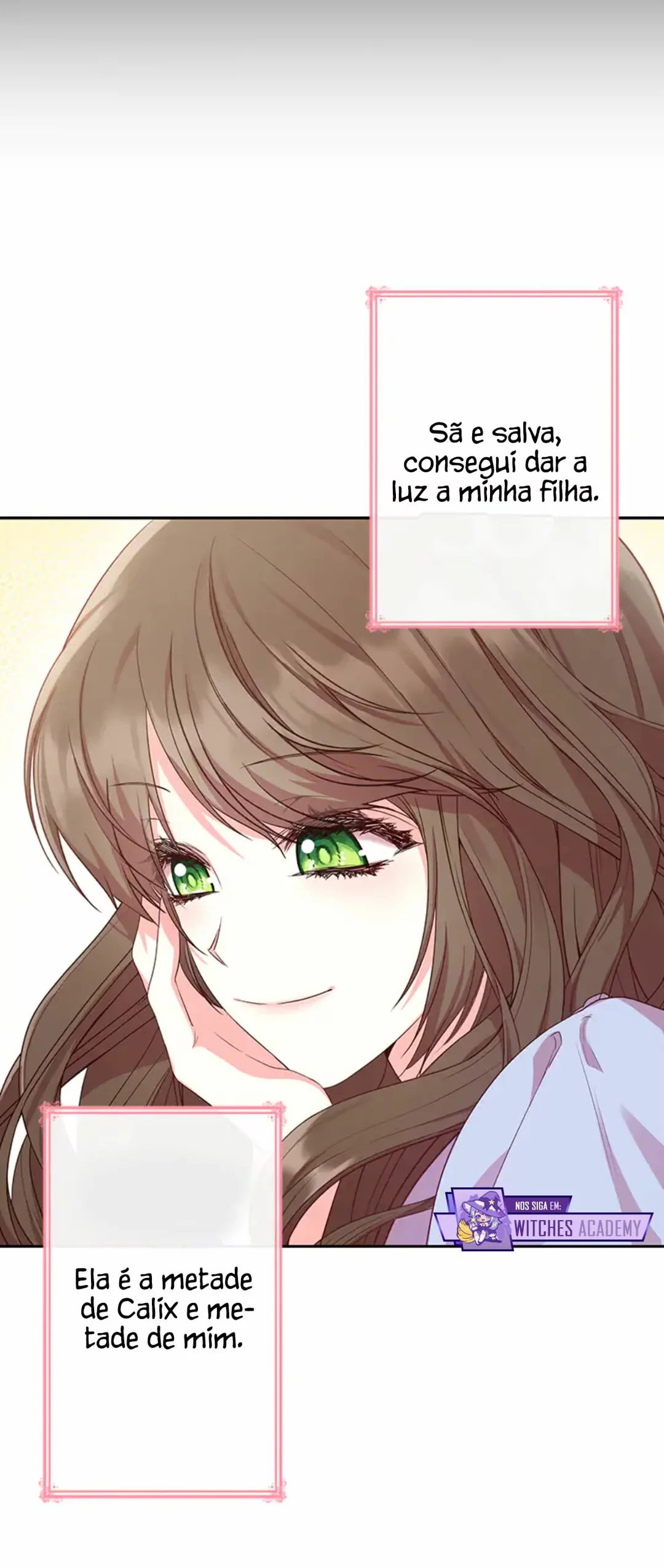 A VilÃ£ virou MÃ£e capitulo 8 pagina 9