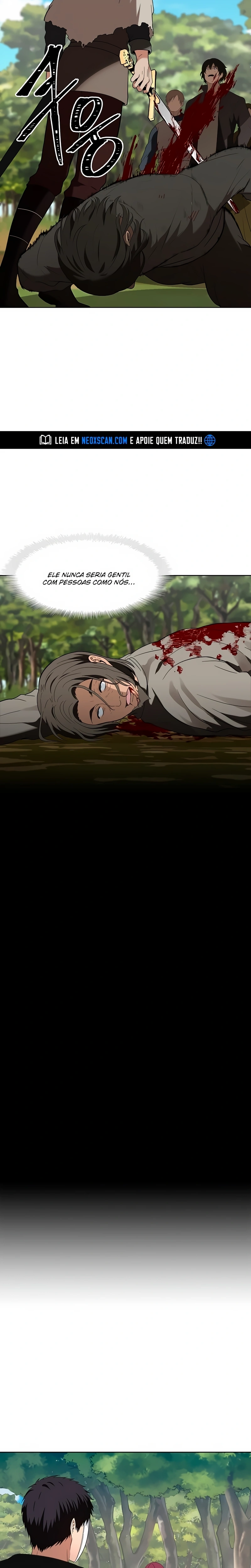 A Segunda Vida do Ranker capitulo 19 pagina 14
