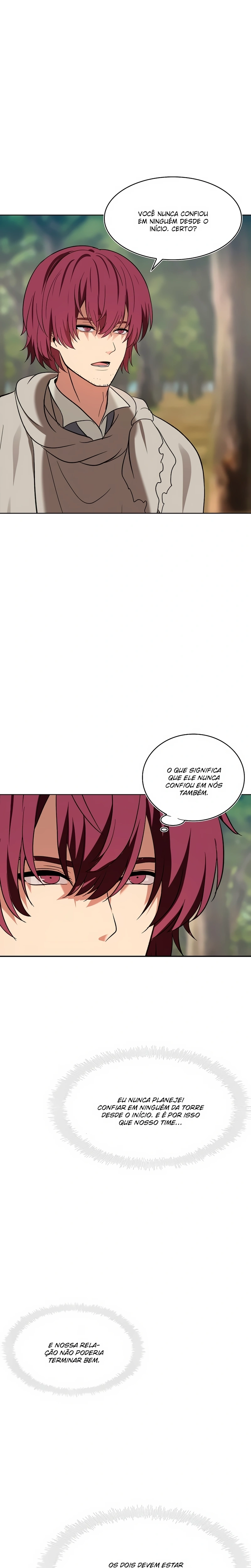 A Segunda Vida do Ranker capitulo 19 pagina 19