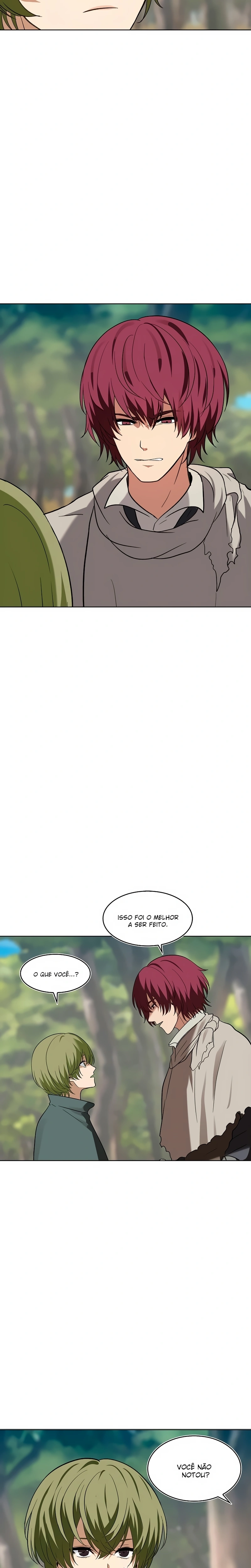 A Segunda Vida do Ranker capitulo 19 pagina 22