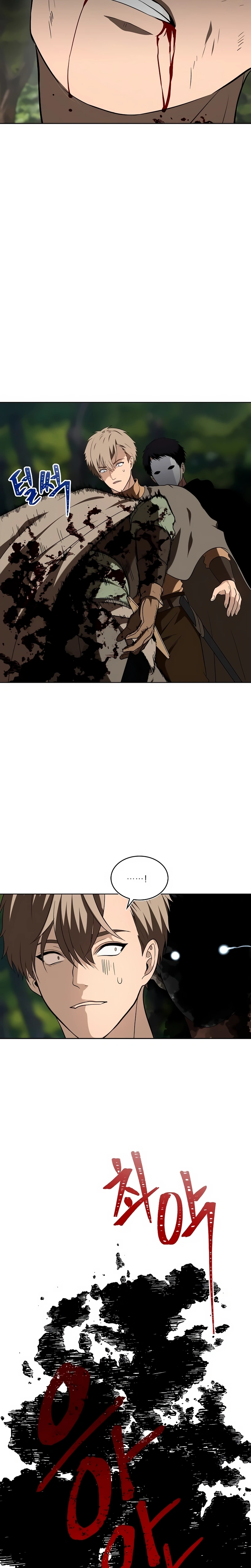 A Segunda Vida do Ranker capitulo 19 pagina 8