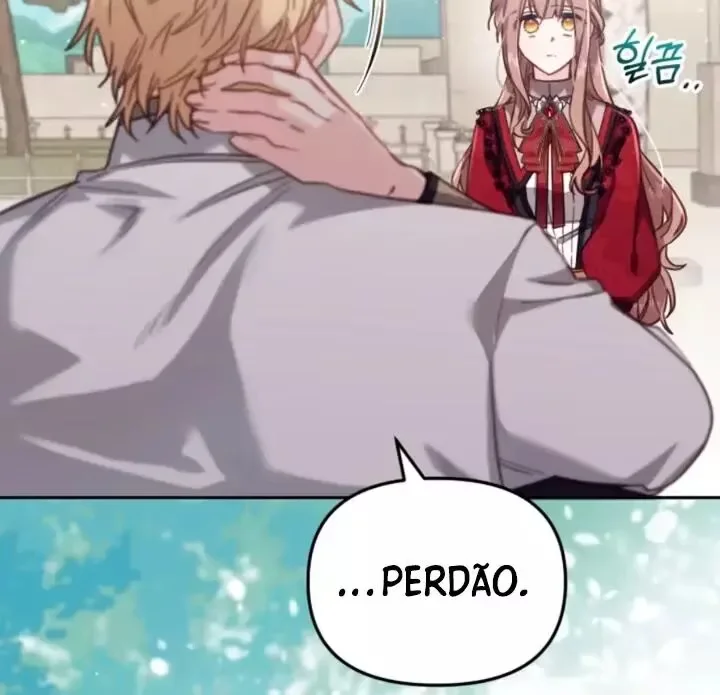 Sem Lugar para Falsidades capitulo 28 pagina 21
