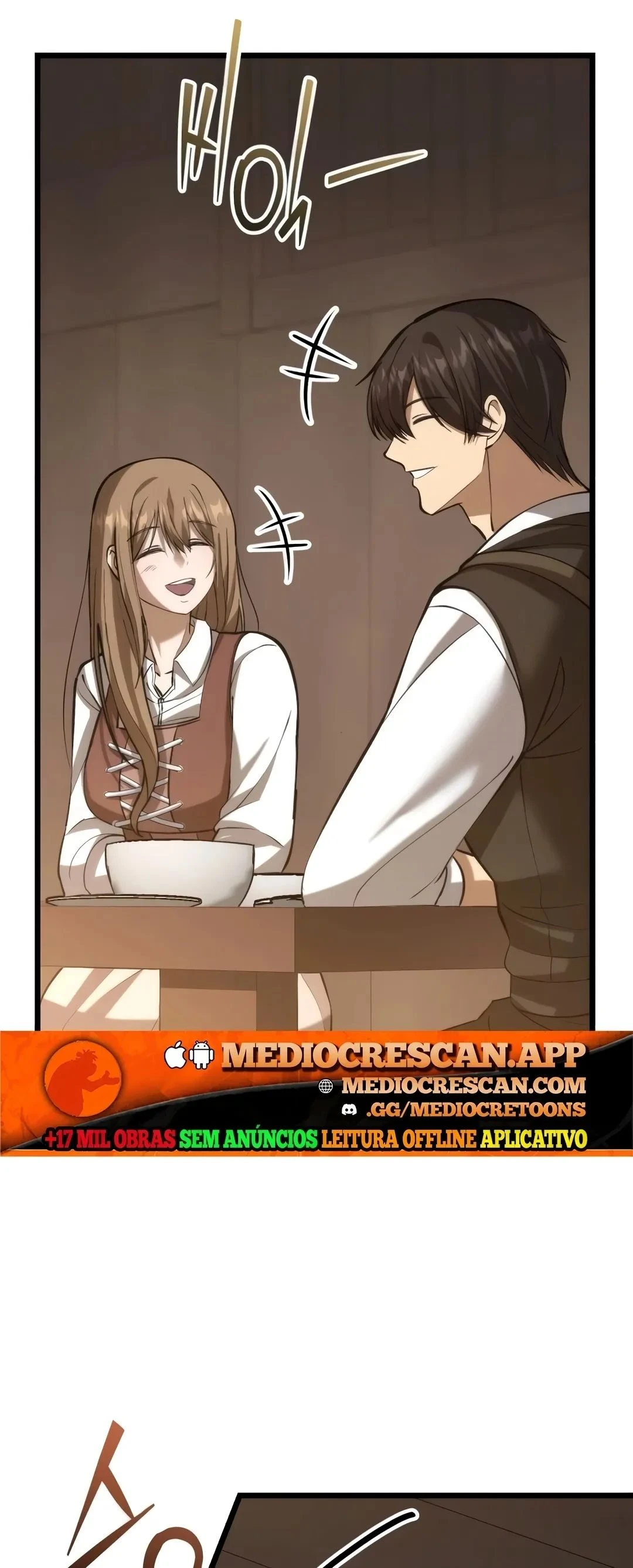 Eu Me Tornei Um Homem Casado Em Outro Mundo capitulo 6 pagina 105