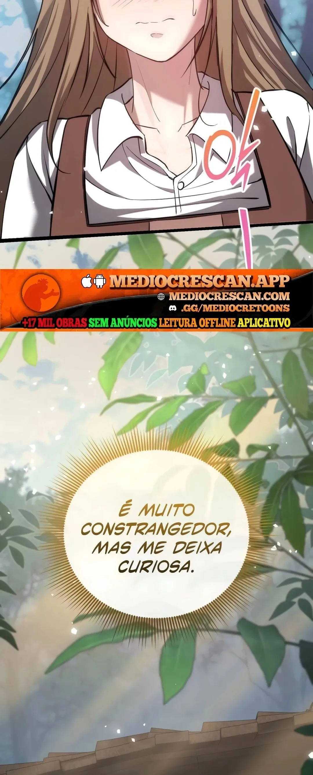 Eu Me Tornei Um Homem Casado Em Outro Mundo capitulo 6 pagina 11