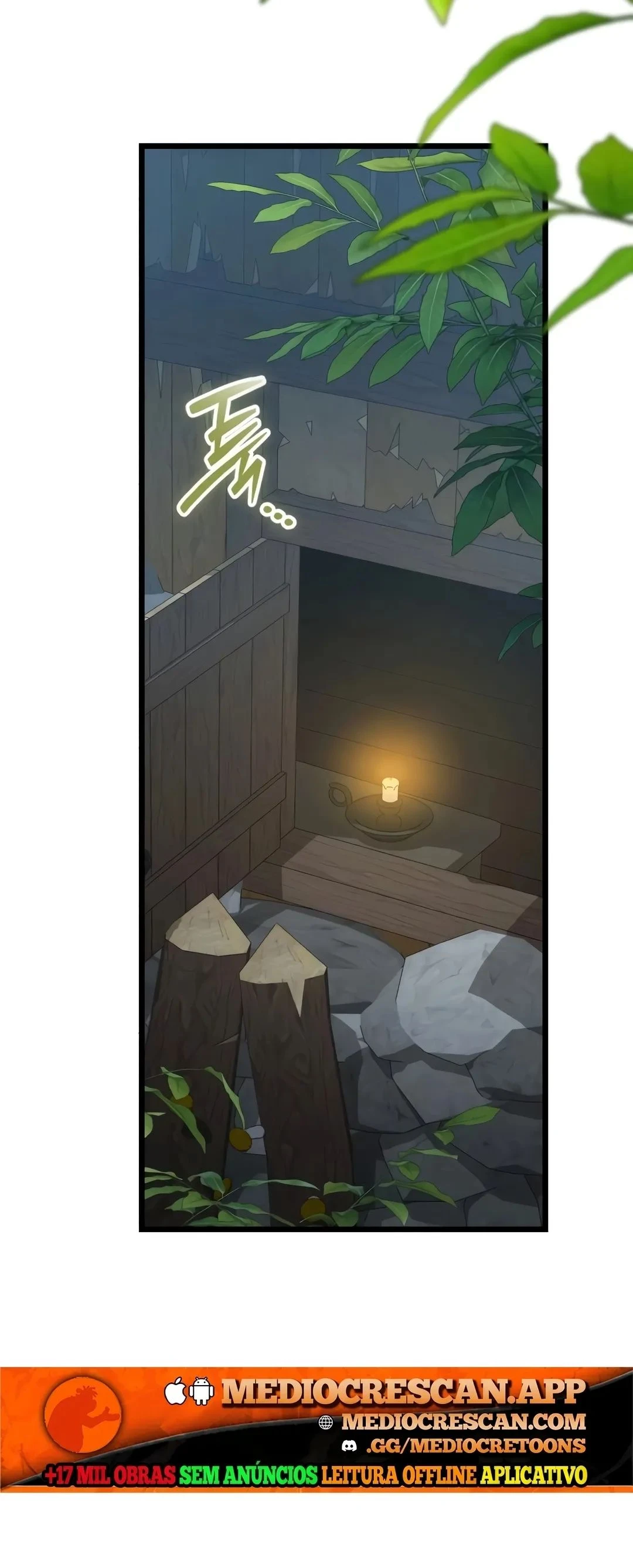 Eu Me Tornei Um Homem Casado Em Outro Mundo capitulo 6 pagina 112