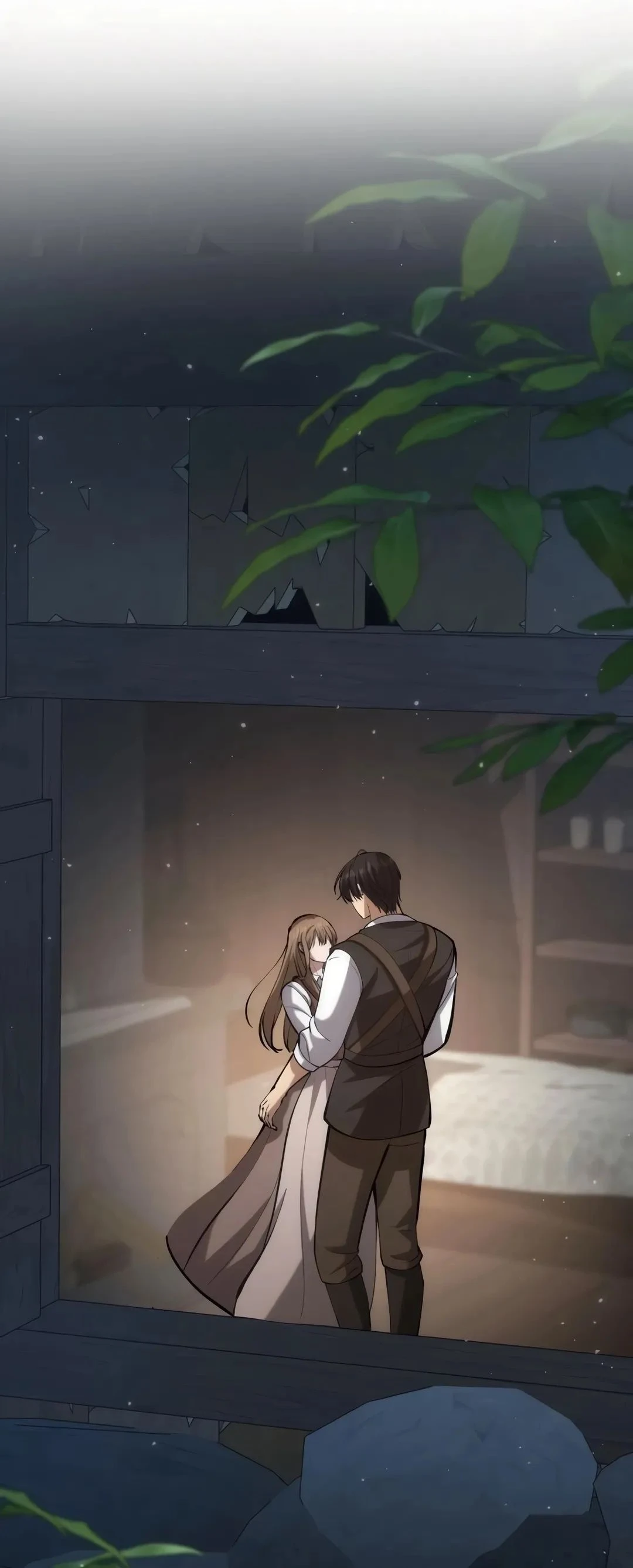 Eu Me Tornei Um Homem Casado Em Outro Mundo capitulo 6 pagina 119
