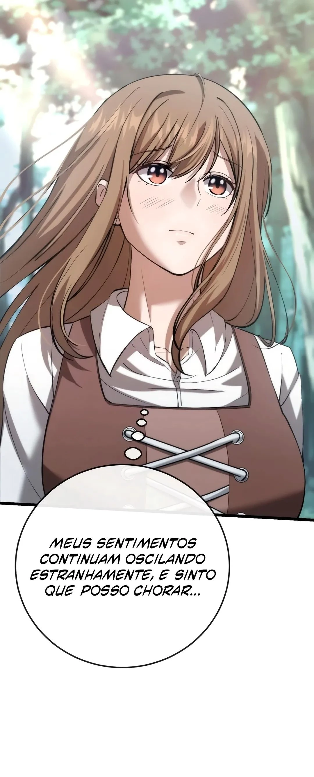 Eu Me Tornei Um Homem Casado Em Outro Mundo capitulo 6 pagina 15