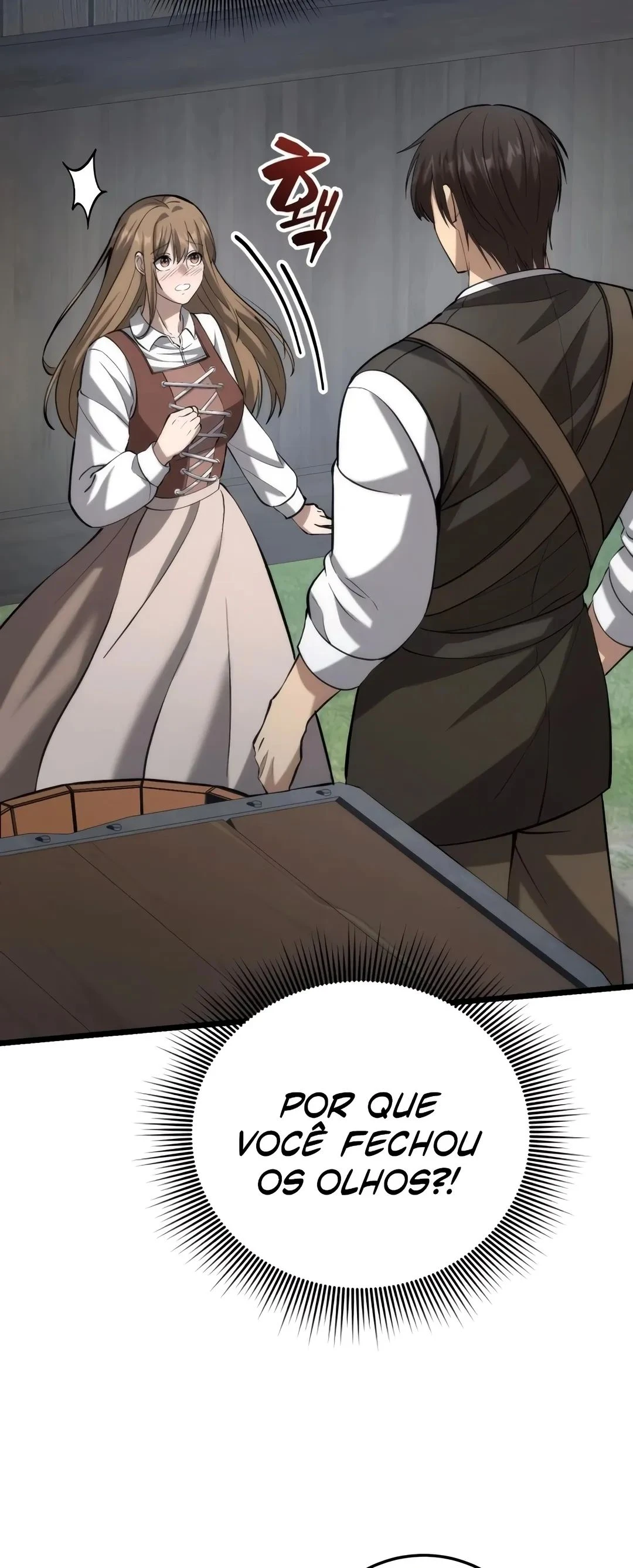 Eu Me Tornei Um Homem Casado Em Outro Mundo capitulo 6 pagina 25