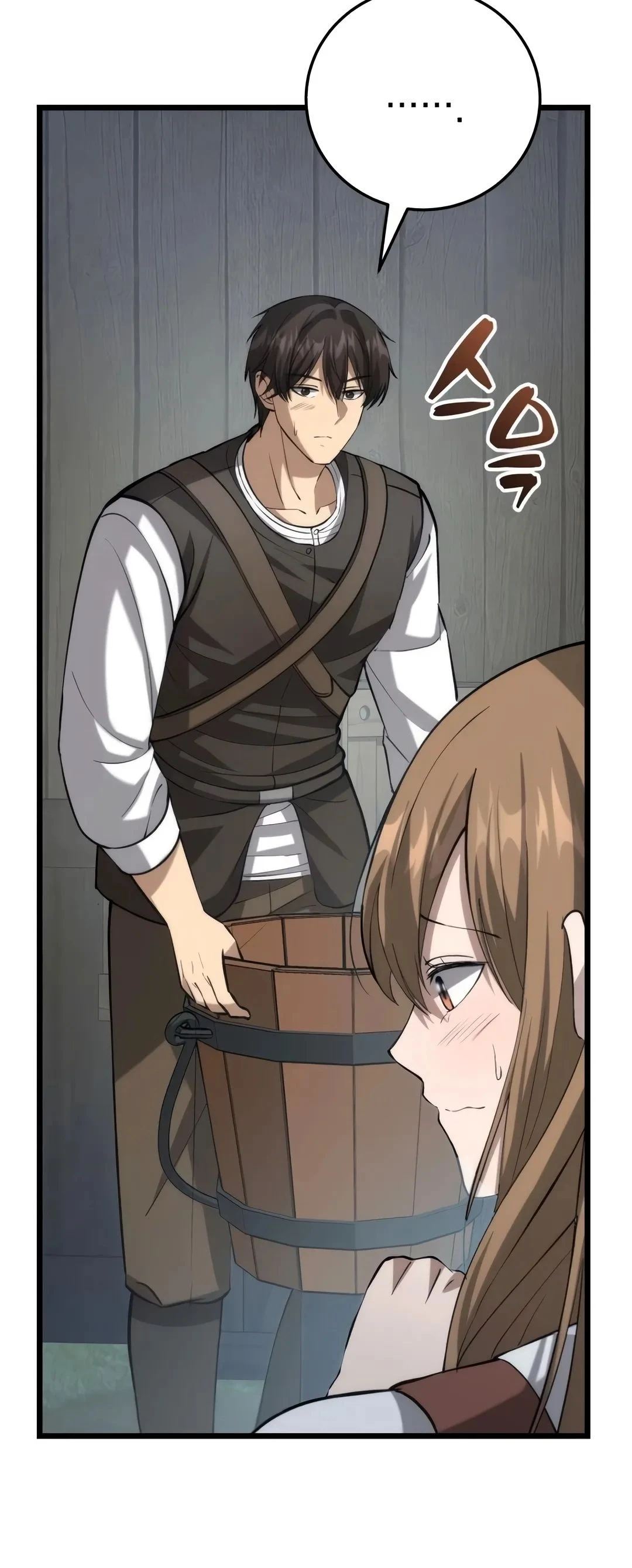 Eu Me Tornei Um Homem Casado Em Outro Mundo capitulo 6 pagina 26