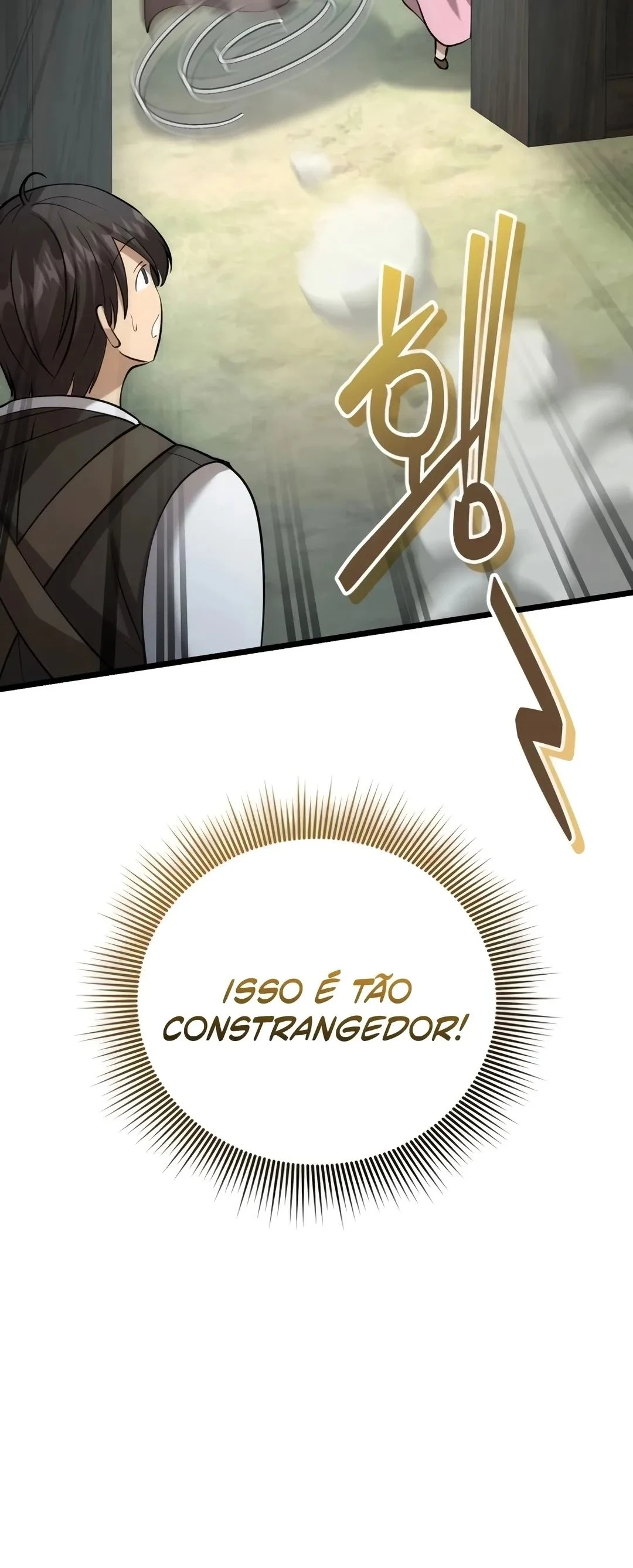 Eu Me Tornei Um Homem Casado Em Outro Mundo capitulo 6 pagina 36