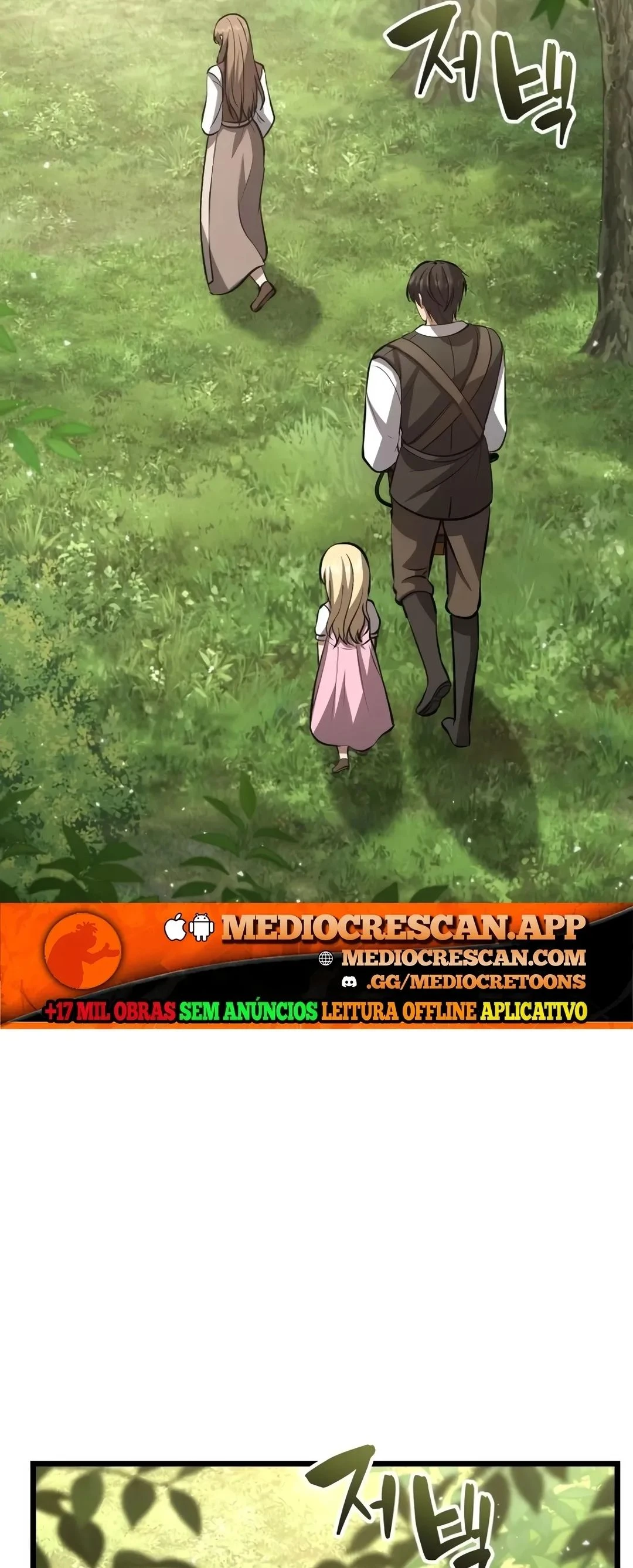 Eu Me Tornei Um Homem Casado Em Outro Mundo capitulo 6 pagina 38