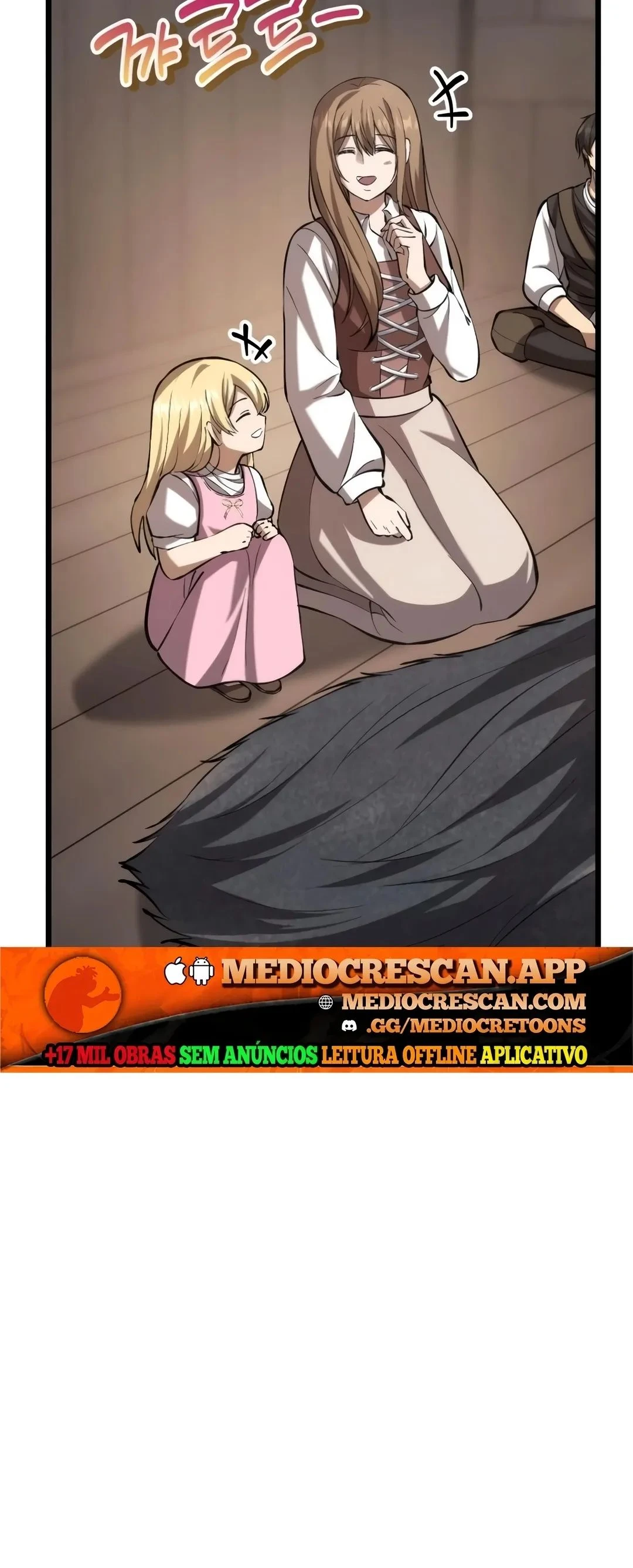 Eu Me Tornei Um Homem Casado Em Outro Mundo capitulo 6 pagina 53