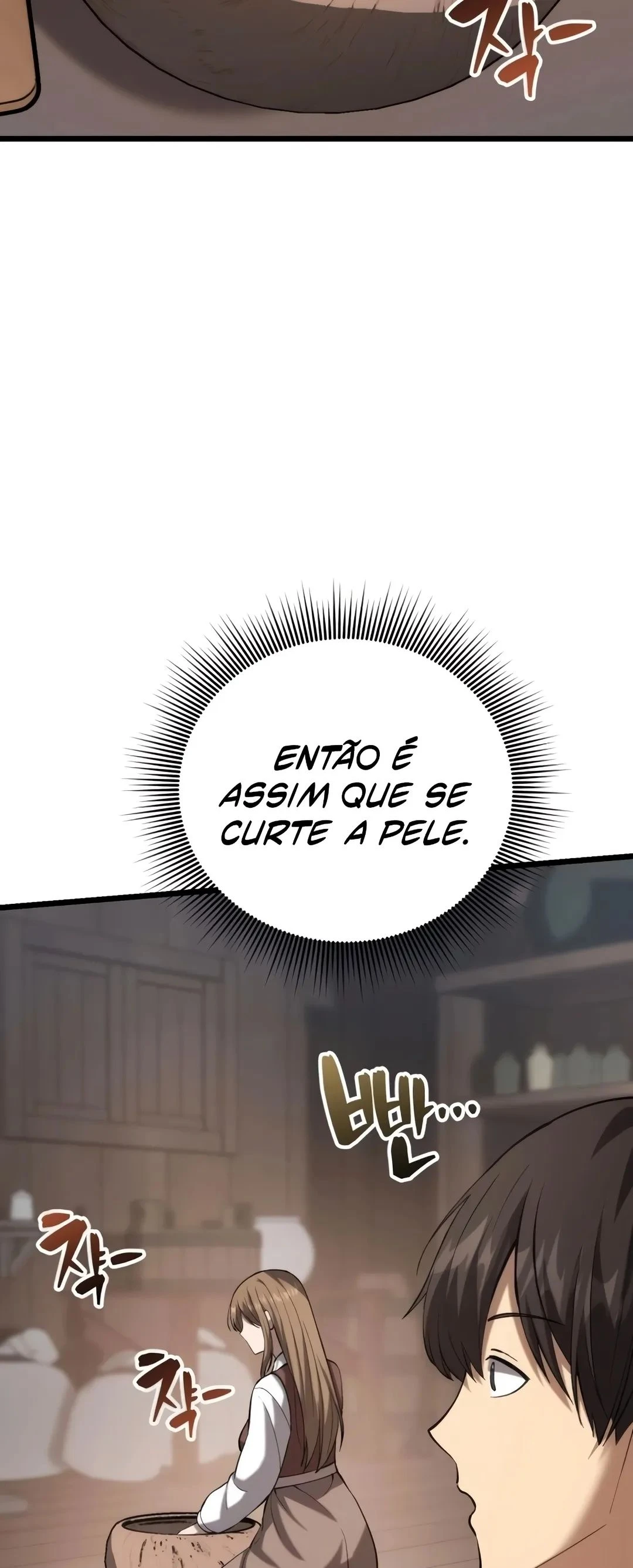 Eu Me Tornei Um Homem Casado Em Outro Mundo capitulo 6 pagina 56