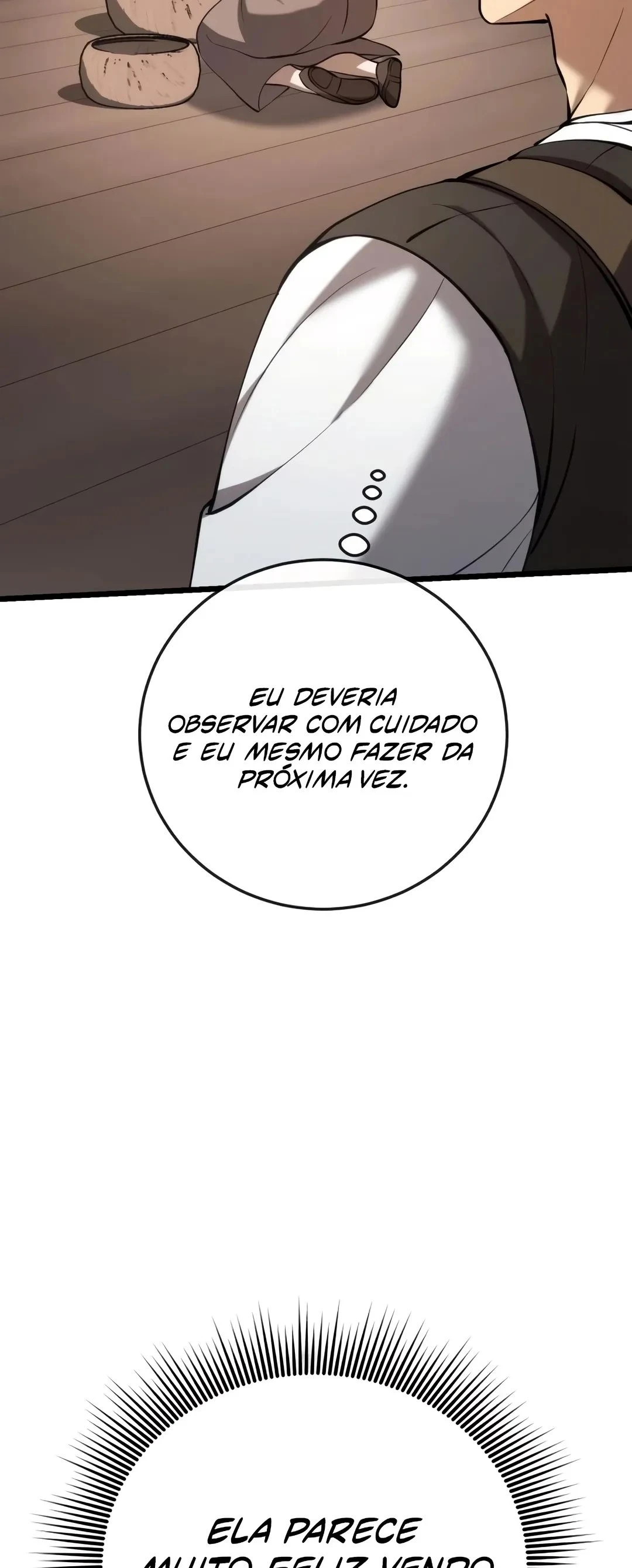 Eu Me Tornei Um Homem Casado Em Outro Mundo capitulo 6 pagina 57