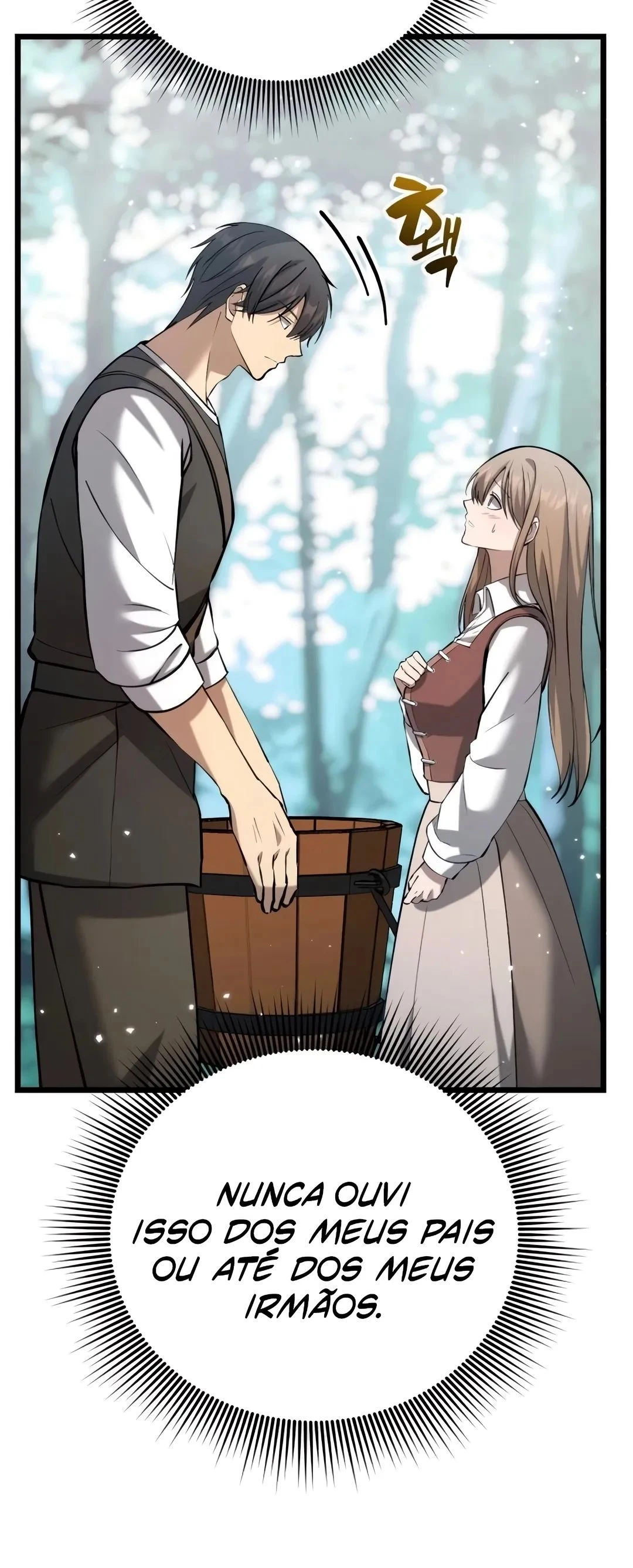 Eu Me Tornei Um Homem Casado Em Outro Mundo capitulo 6 pagina 6