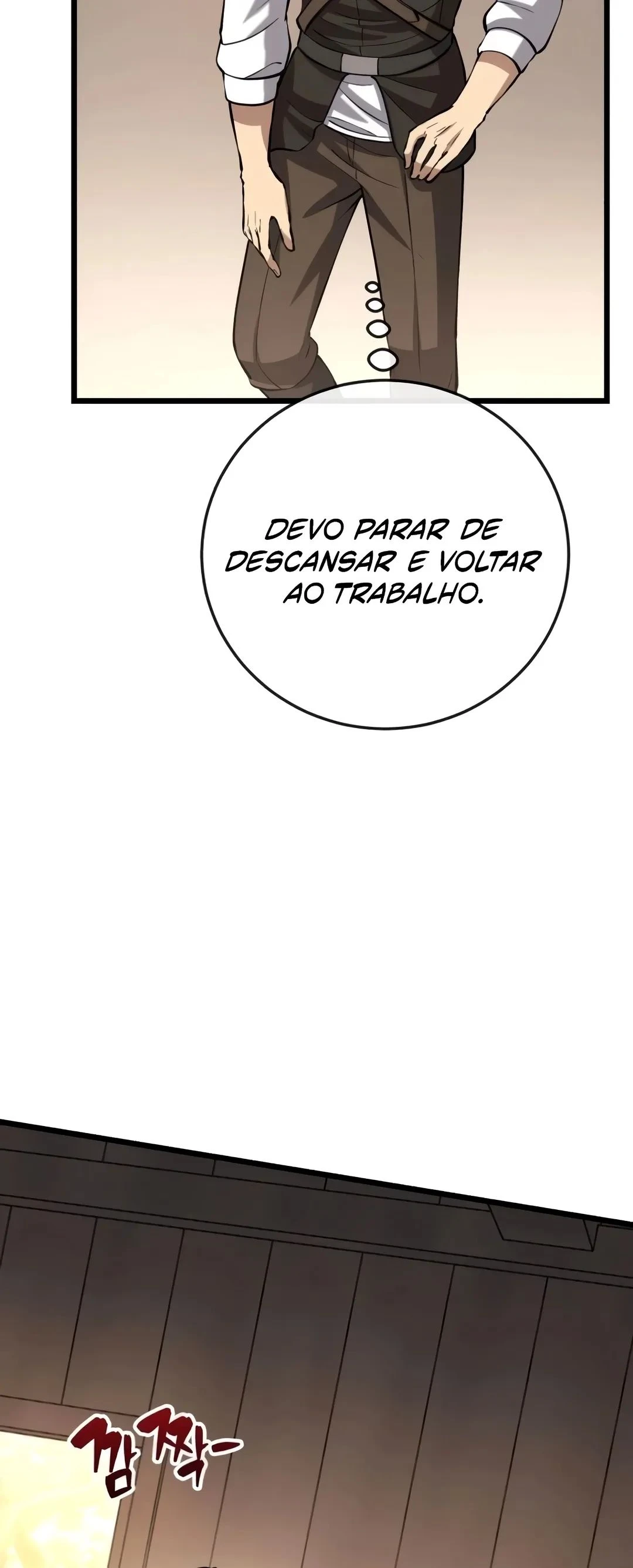 Eu Me Tornei Um Homem Casado Em Outro Mundo capitulo 6 pagina 62