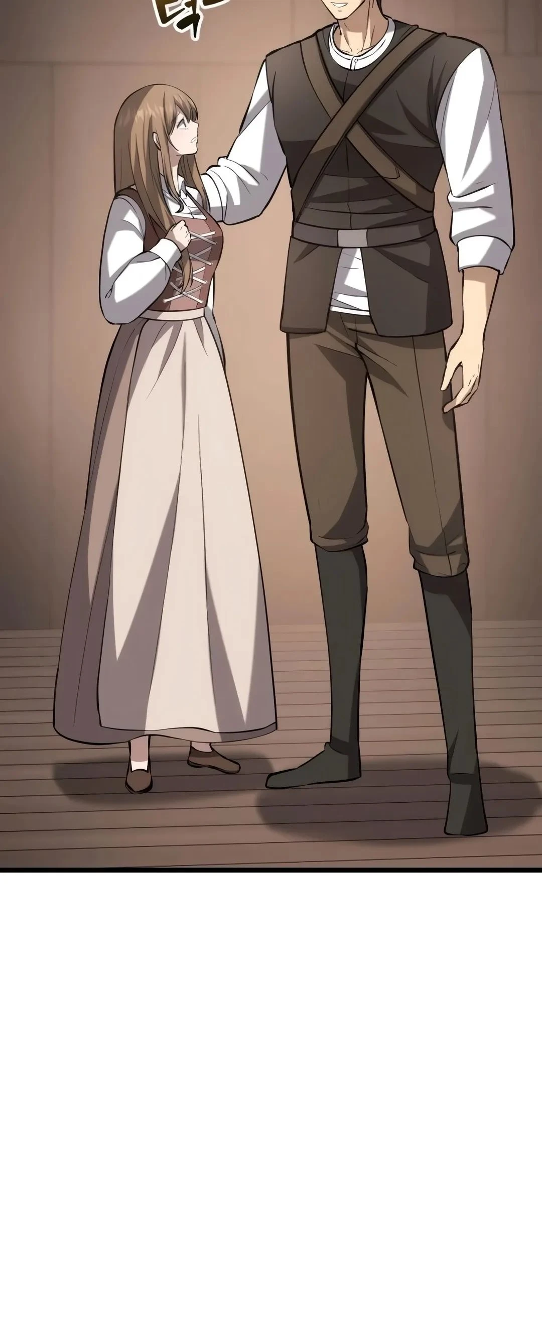 Eu Me Tornei Um Homem Casado Em Outro Mundo capitulo 6 pagina 67