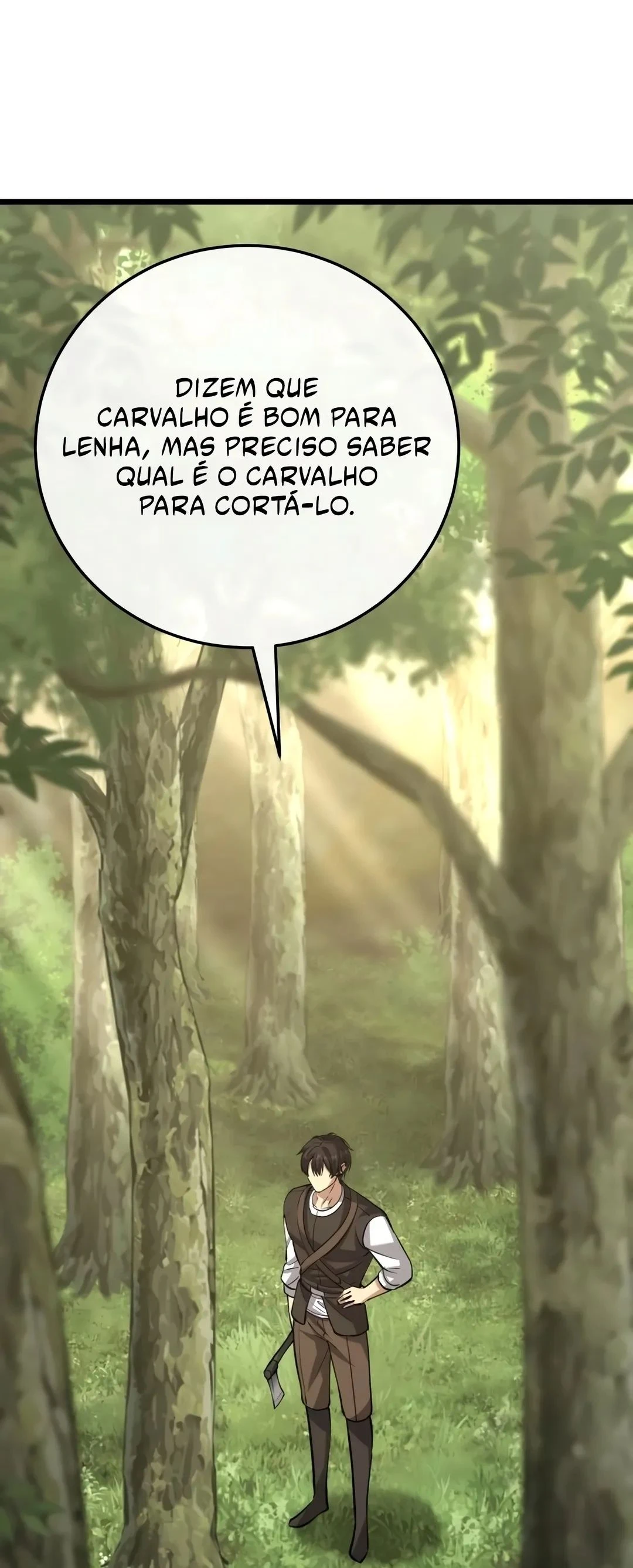 Eu Me Tornei Um Homem Casado Em Outro Mundo capitulo 6 pagina 70