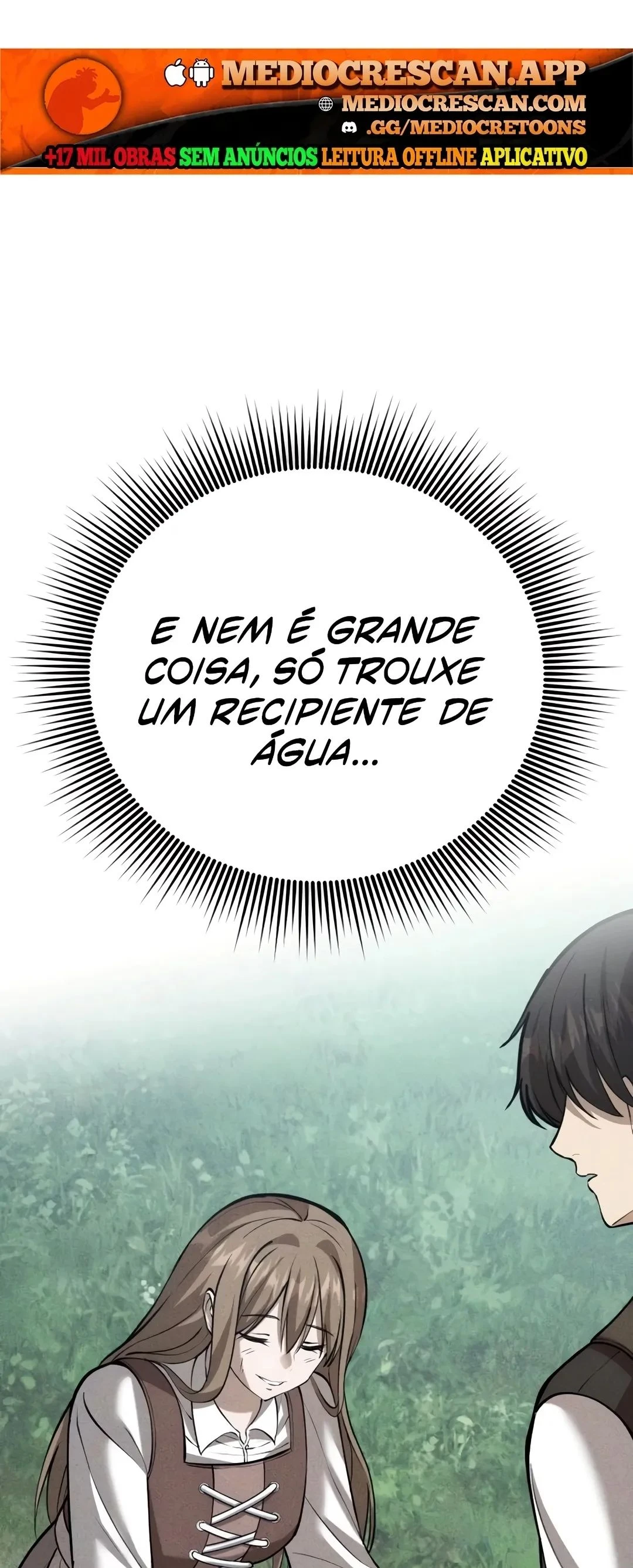 Eu Me Tornei Um Homem Casado Em Outro Mundo capitulo 6 pagina 7