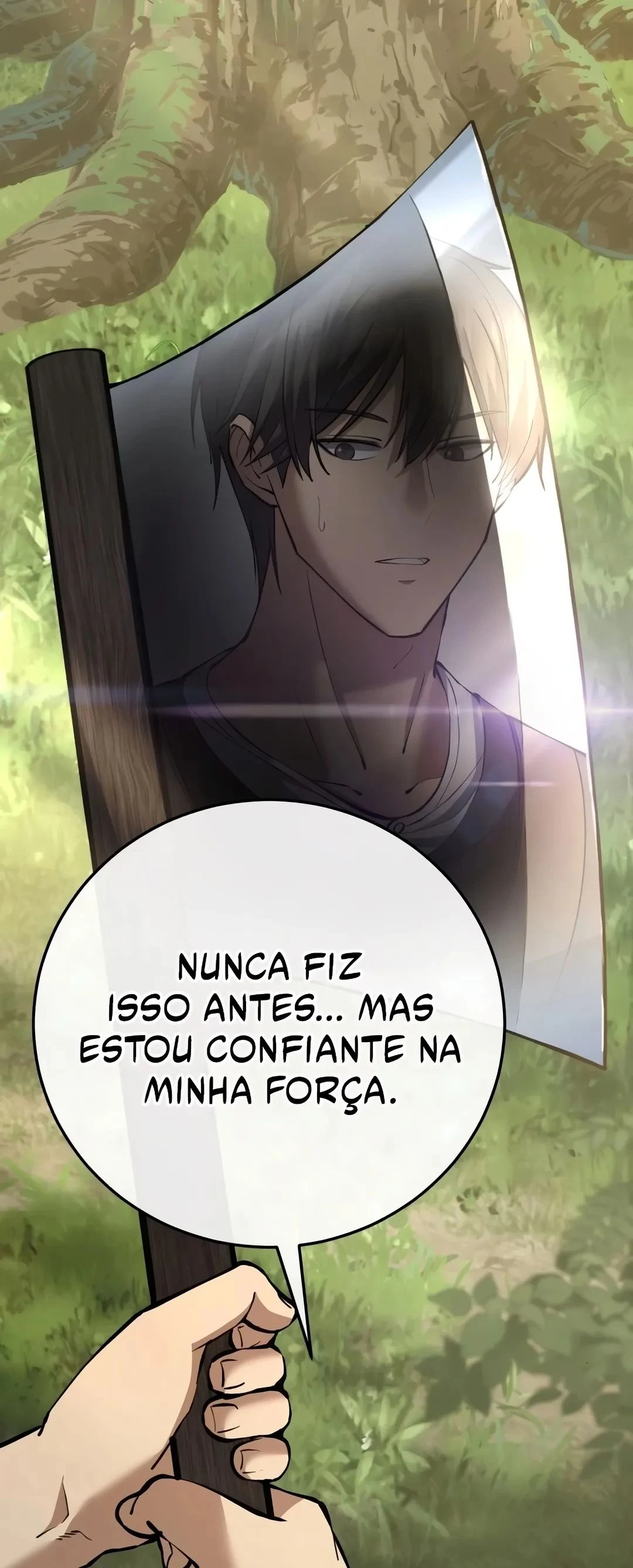 Eu Me Tornei Um Homem Casado Em Outro Mundo capitulo 6 pagina 72