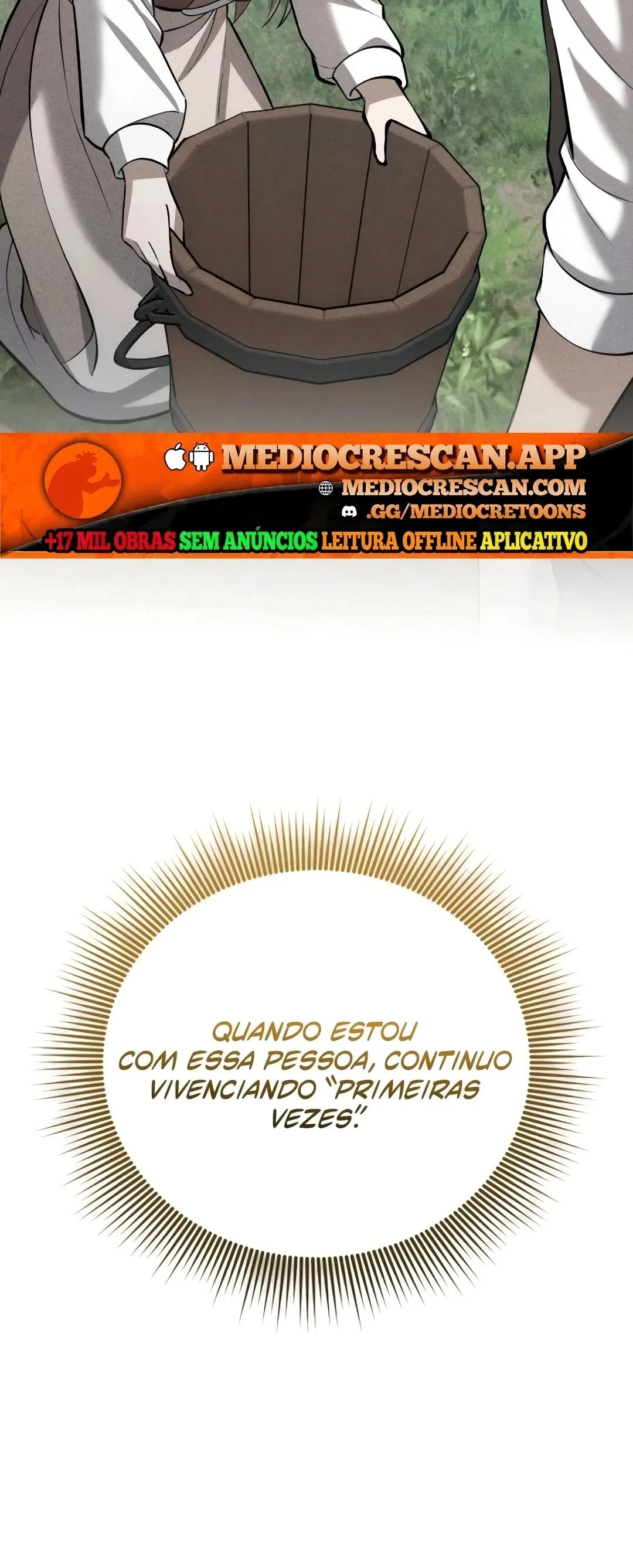 Eu Me Tornei Um Homem Casado Em Outro Mundo capitulo 6 pagina 8