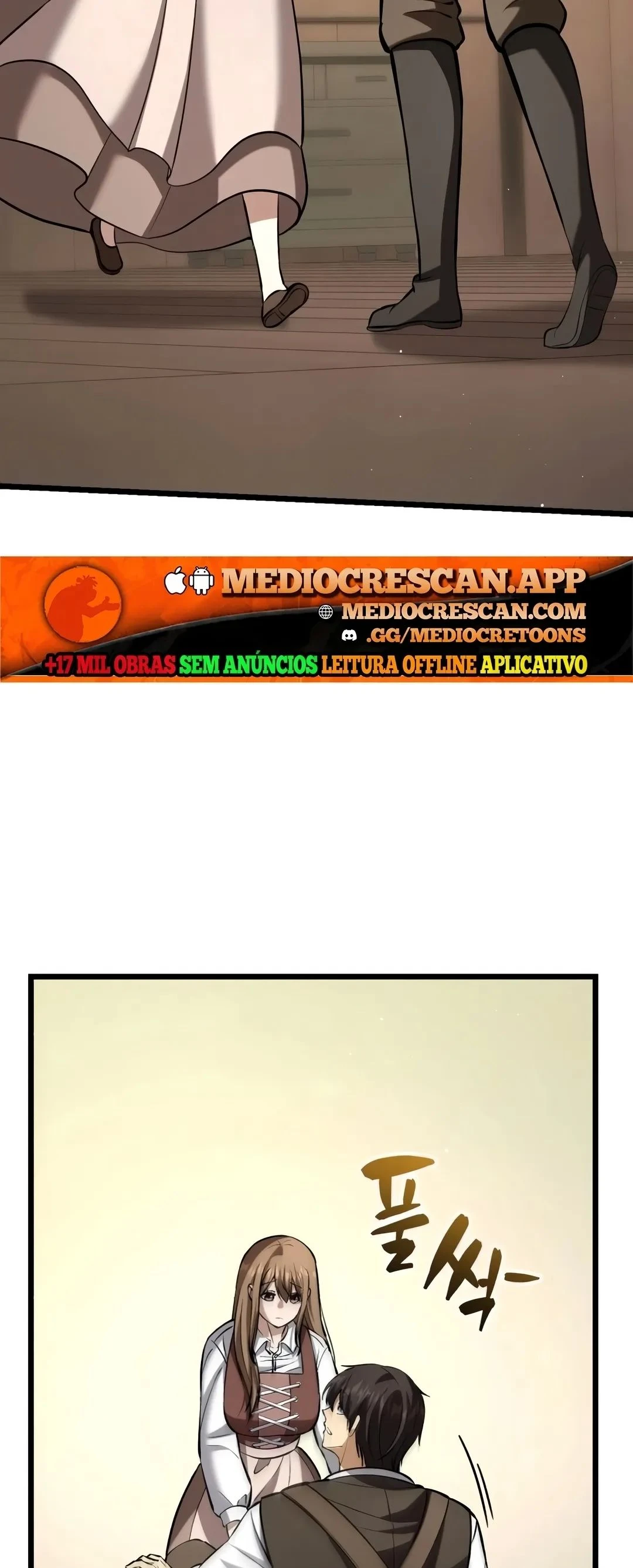 Eu Me Tornei Um Homem Casado Em Outro Mundo capitulo 6 pagina 83