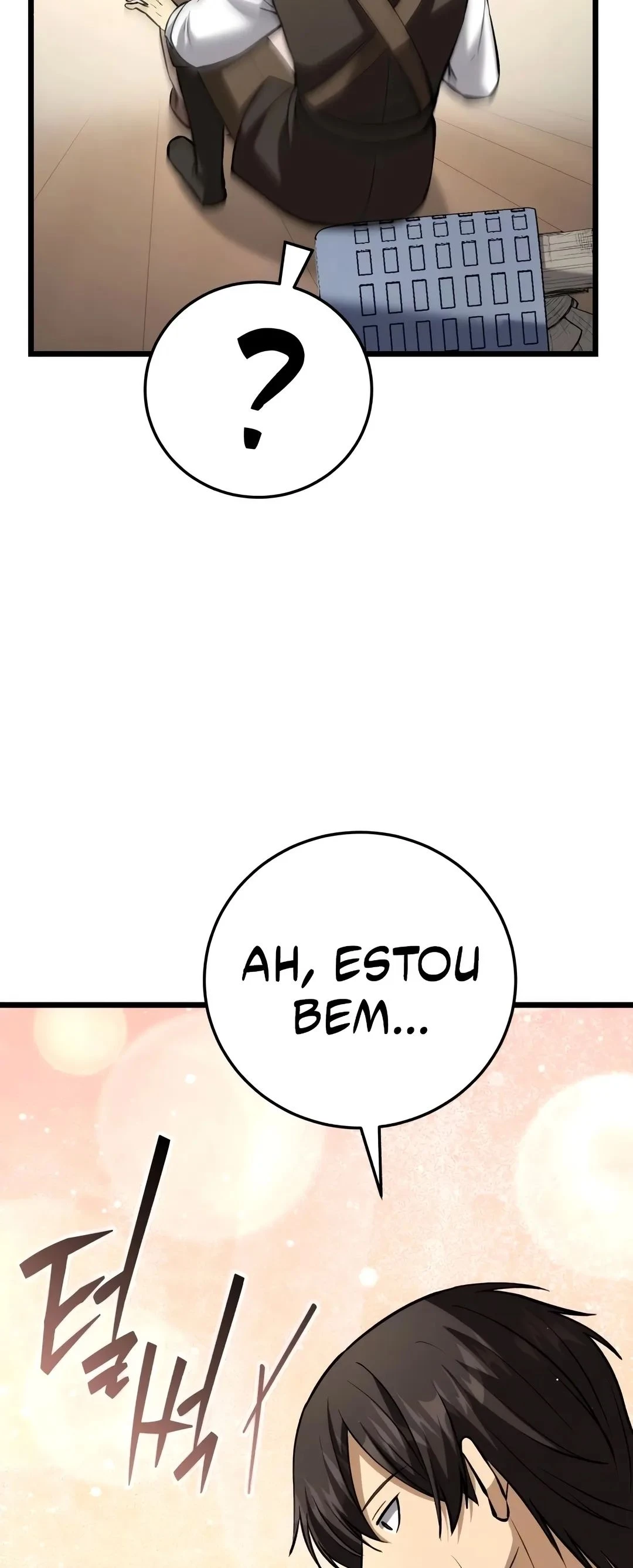 Eu Me Tornei Um Homem Casado Em Outro Mundo capitulo 6 pagina 84