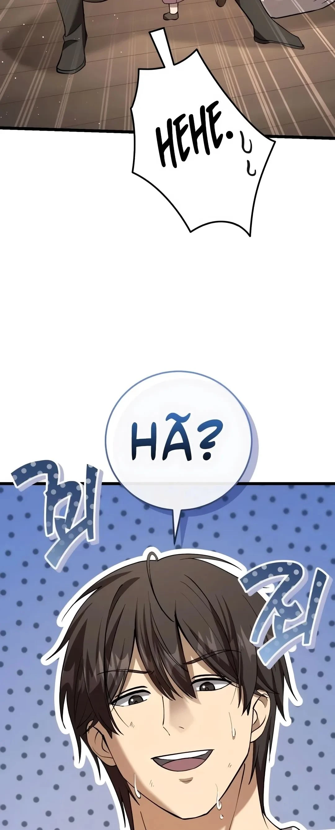 Eu Me Tornei Um Homem Casado Em Outro Mundo capitulo 6 pagina 91