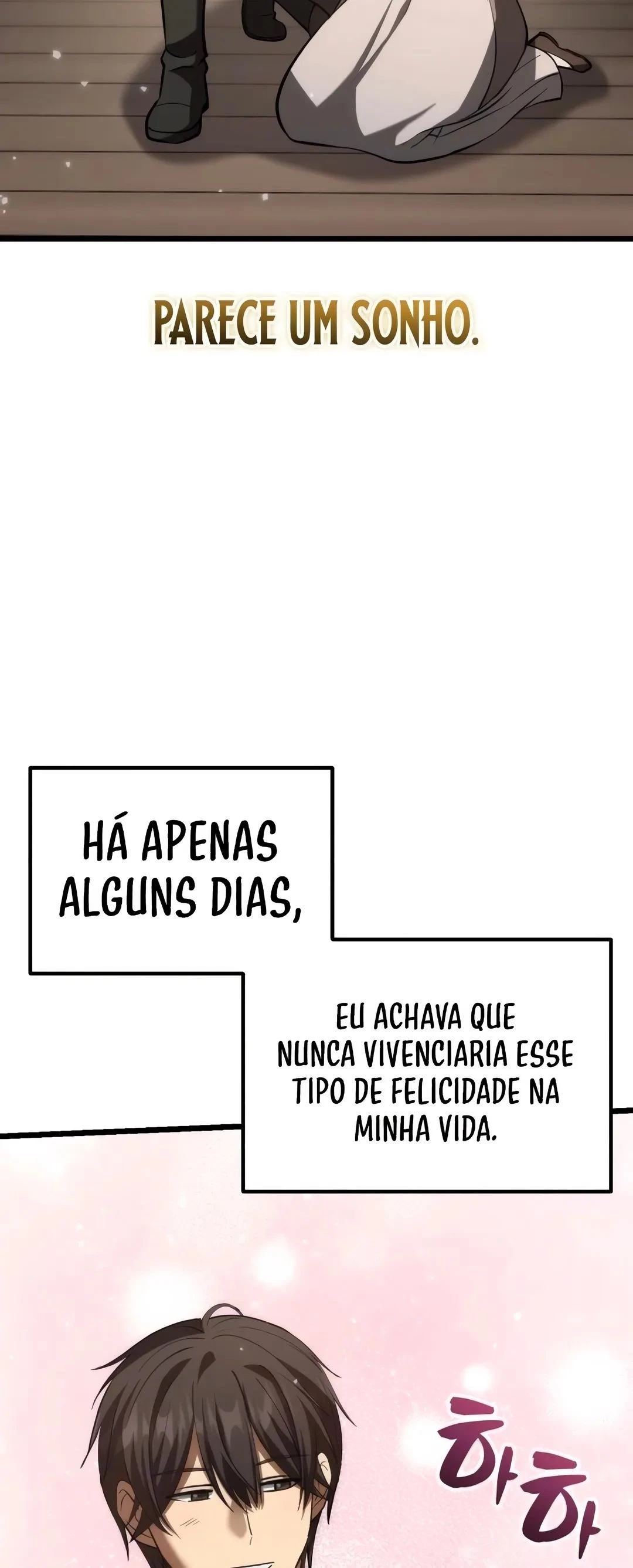 Eu Me Tornei Um Homem Casado Em Outro Mundo capitulo 6 pagina 98