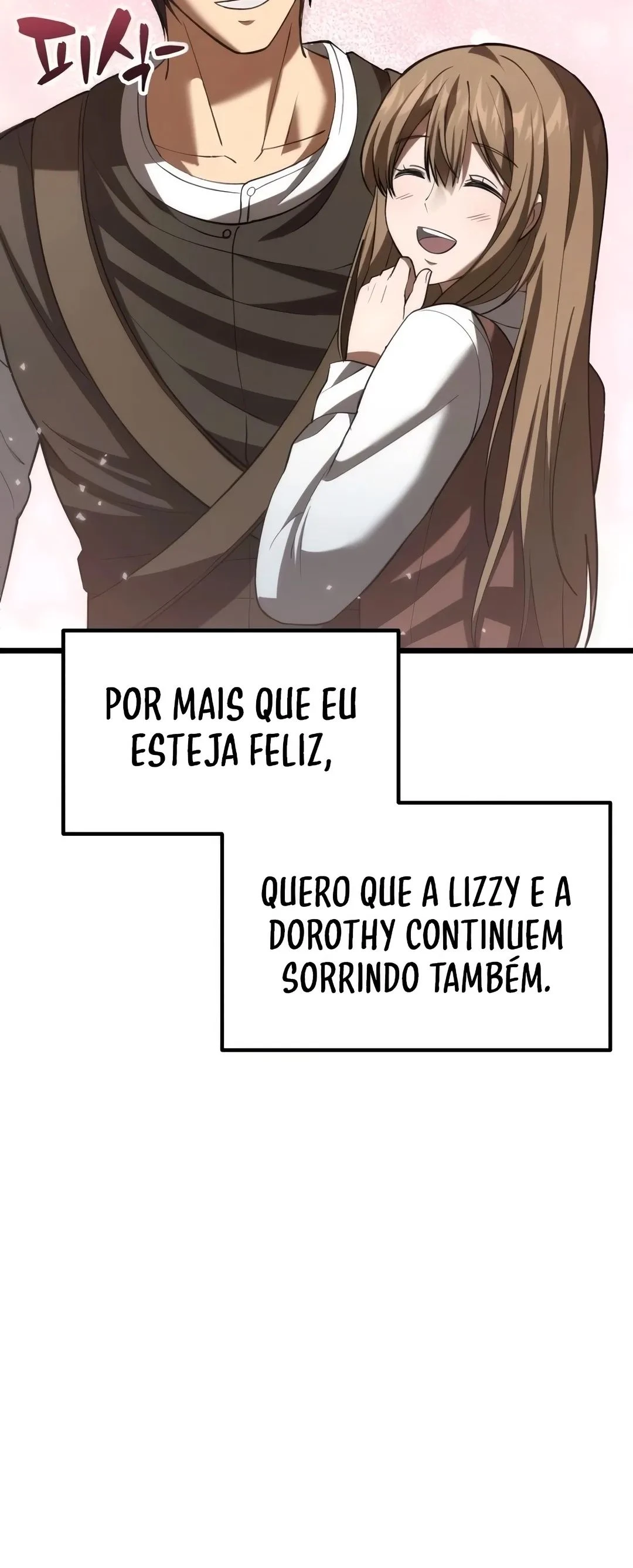 Eu Me Tornei Um Homem Casado Em Outro Mundo capitulo 6 pagina 99