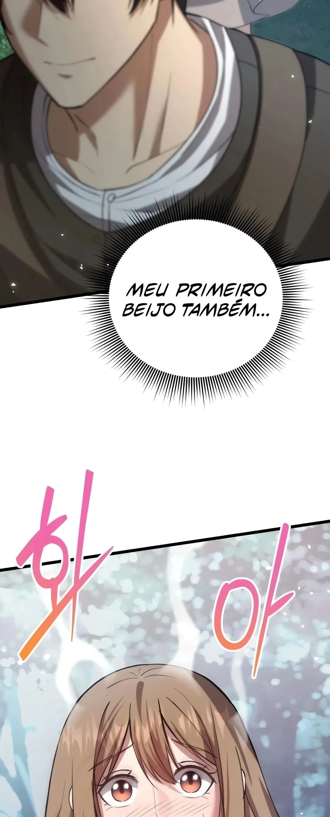 Eu Me Tornei Um Homem Casado Em Outro Mundo capitulo 6 pagina 10